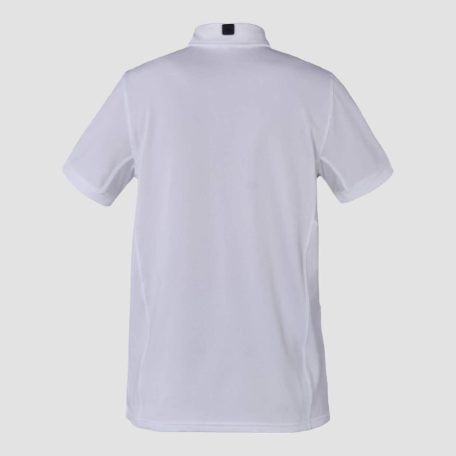 Kingsland Bardo Men Recycled Show Shirt White