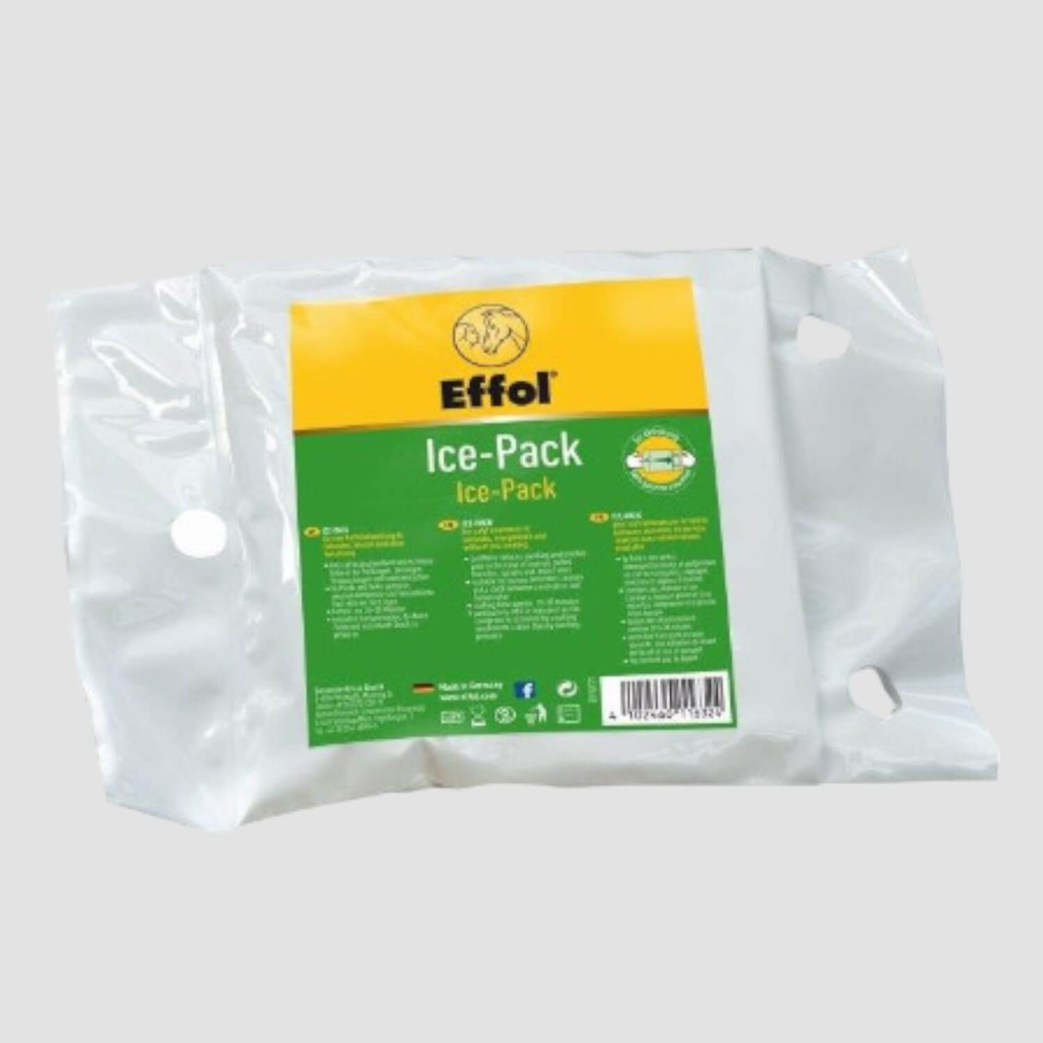 Effol Ice-Pack 15 x17 cm