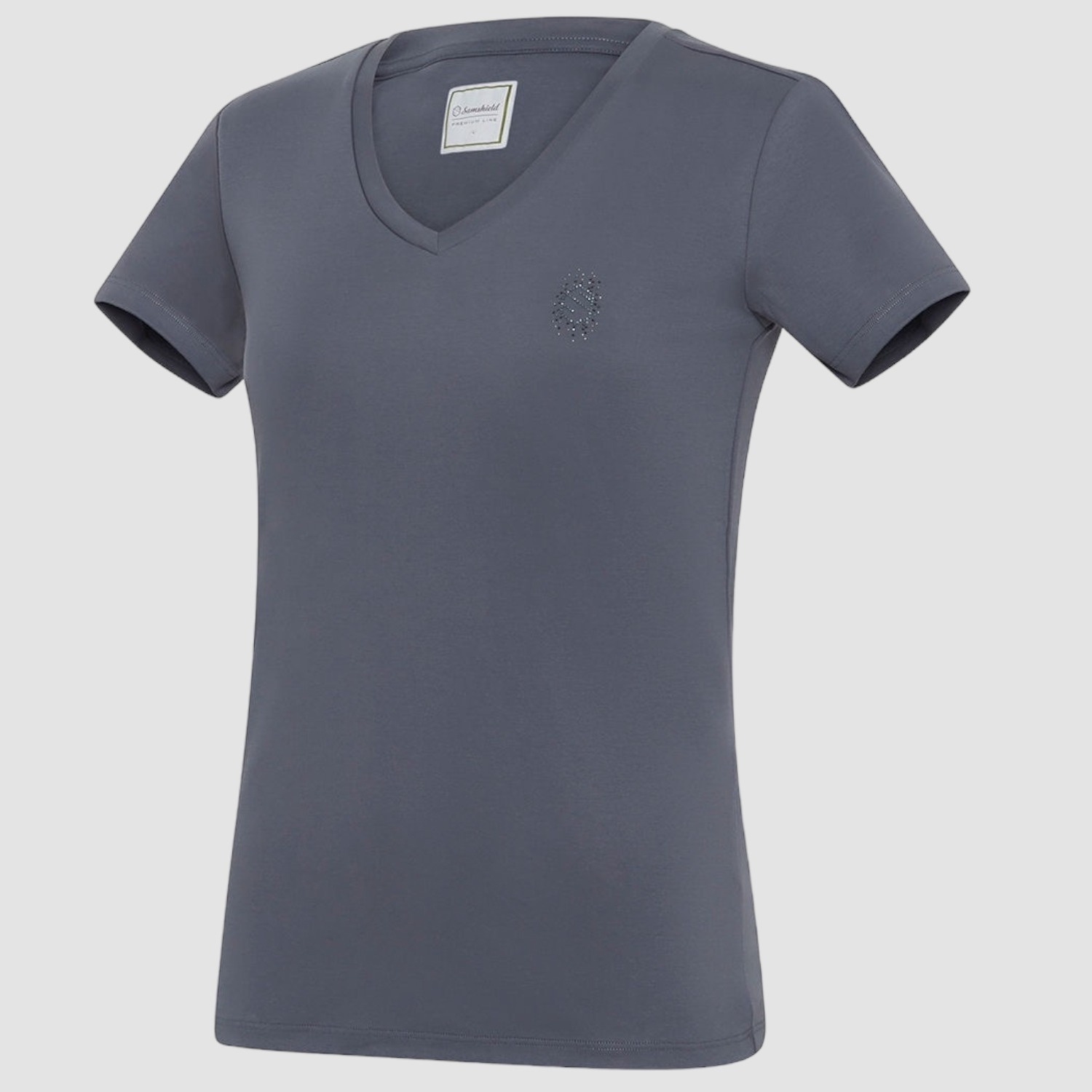 Samshield Damen T-Shirt Auxane