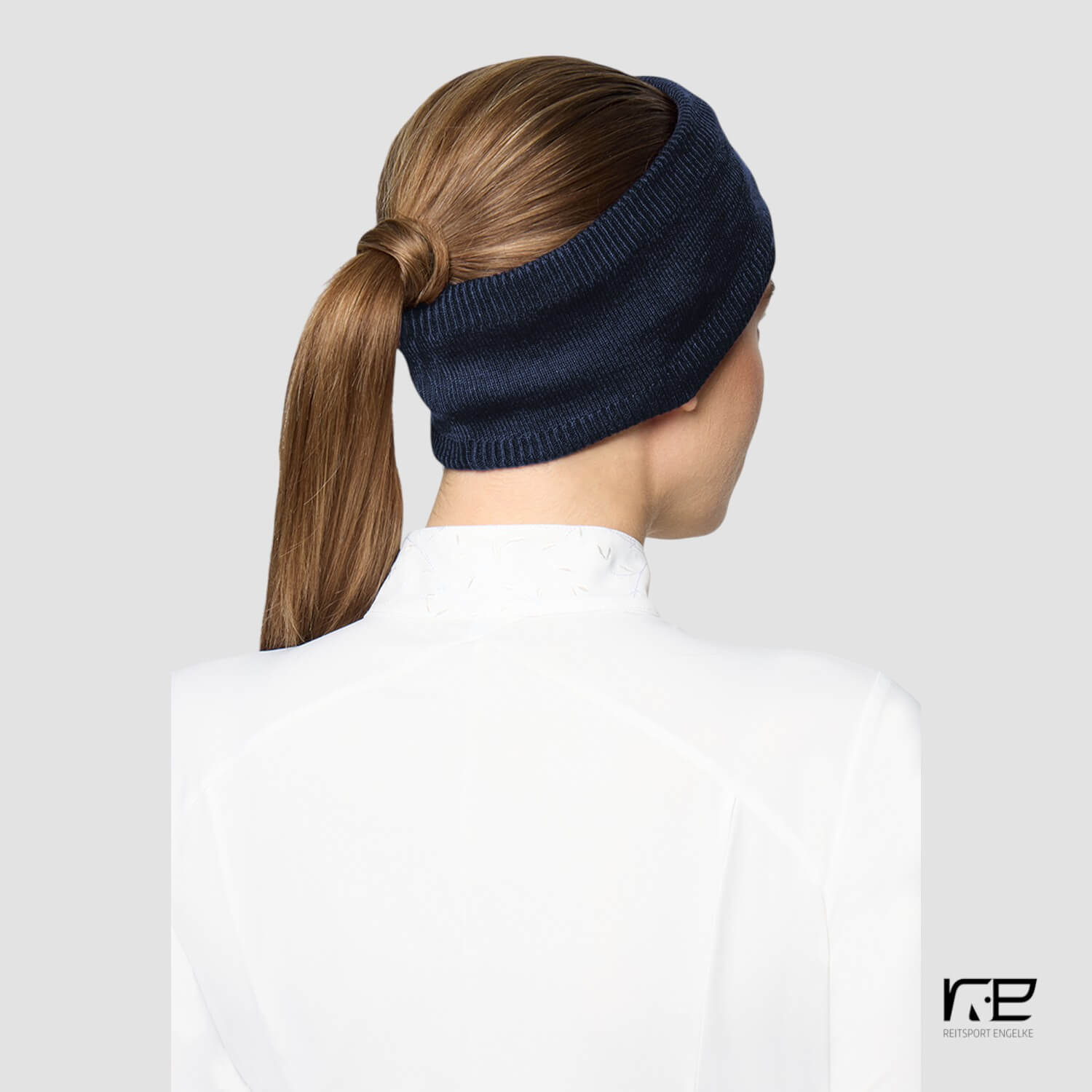 Samshield Headband Amalie Crystal
