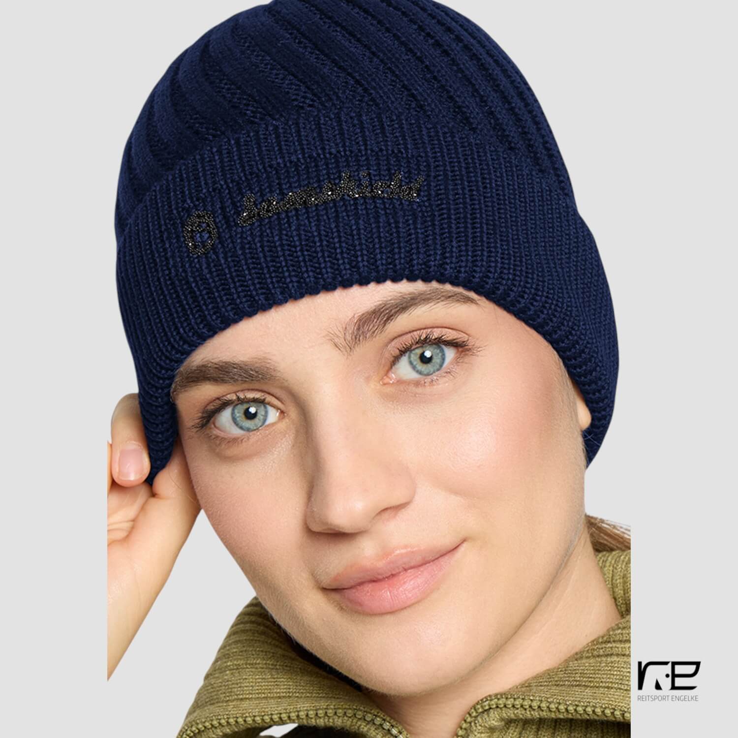 Samshield Mütze Izia