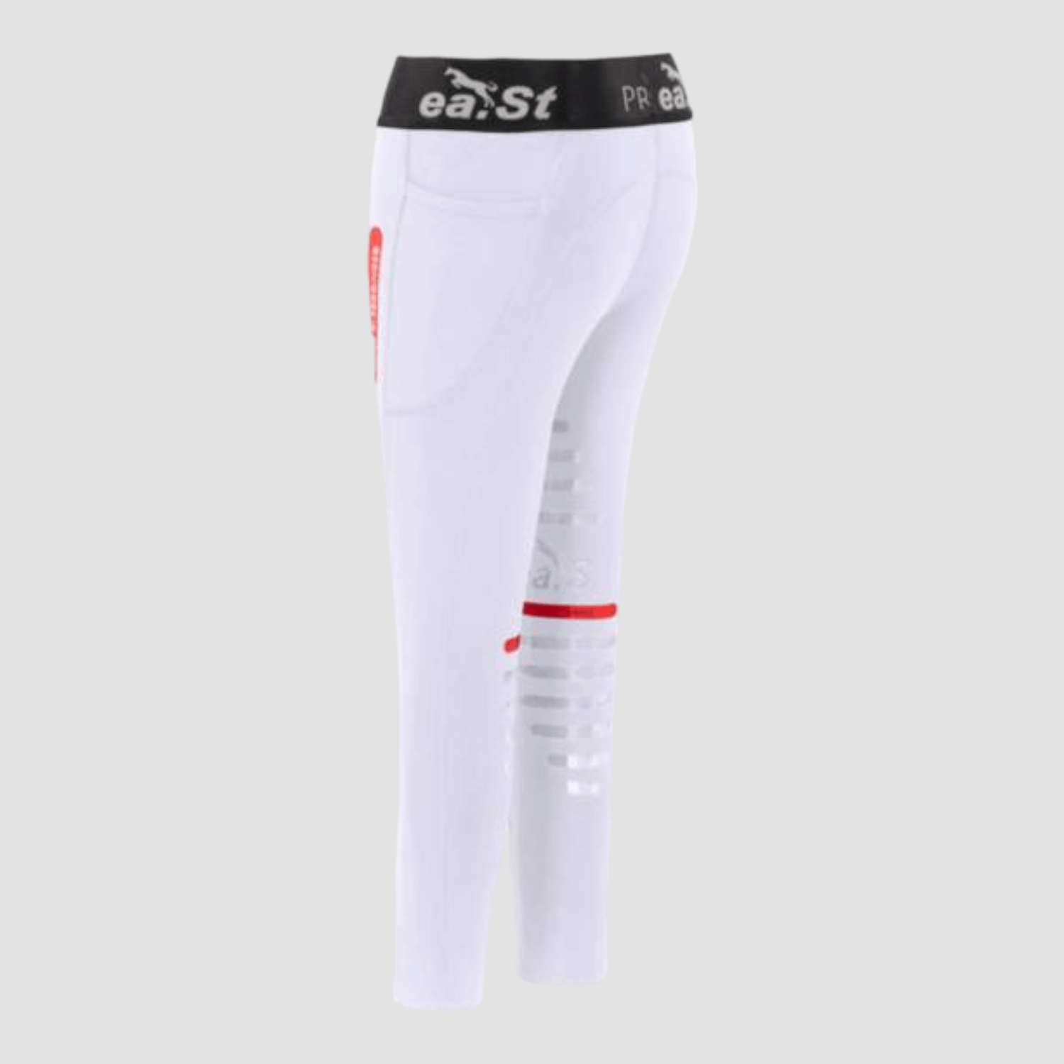 ea.St Reitleggings R1 White