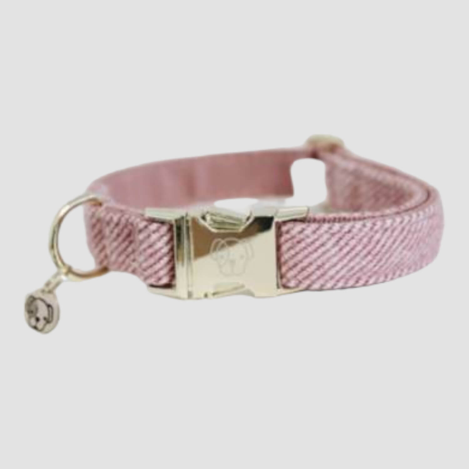 Kentucky Hundehalsband "Wool"