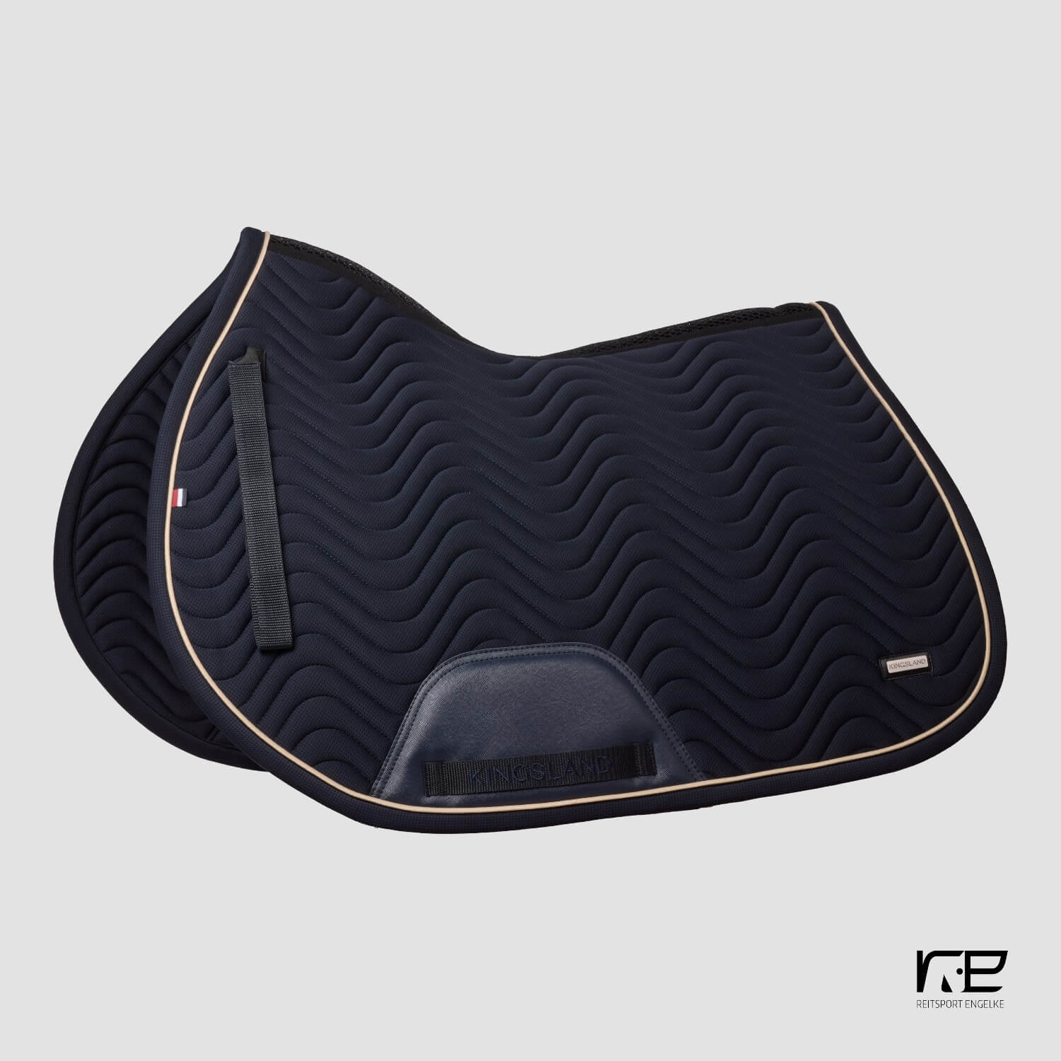 Kingsland Spring-Schabracke KLLucca