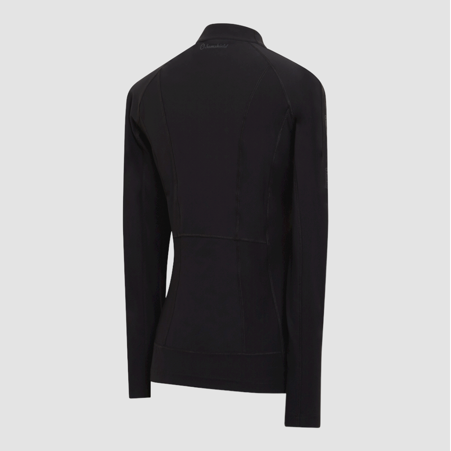 Samshield Funktionsshirt AVA Velvet Black