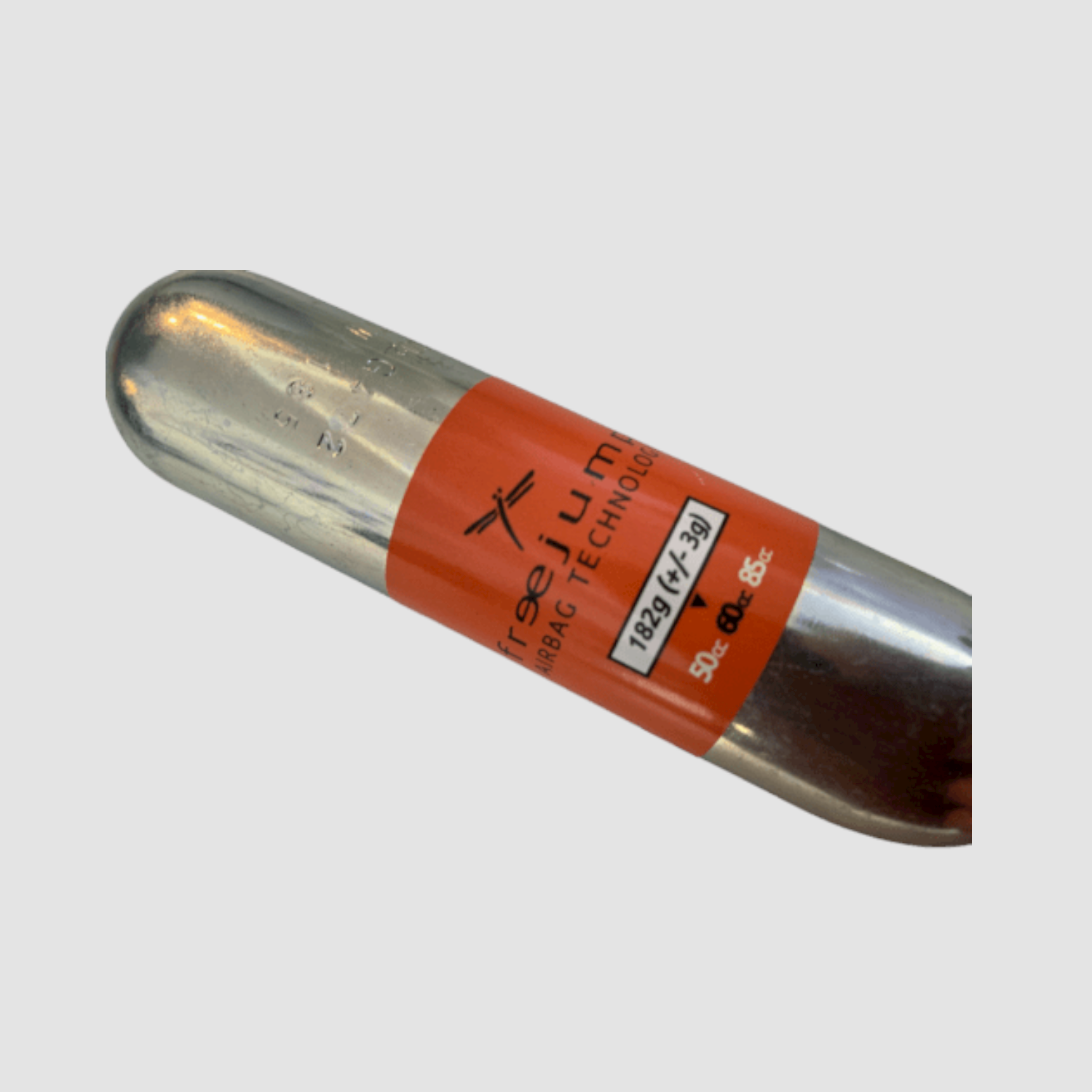 Freejump Cartridge