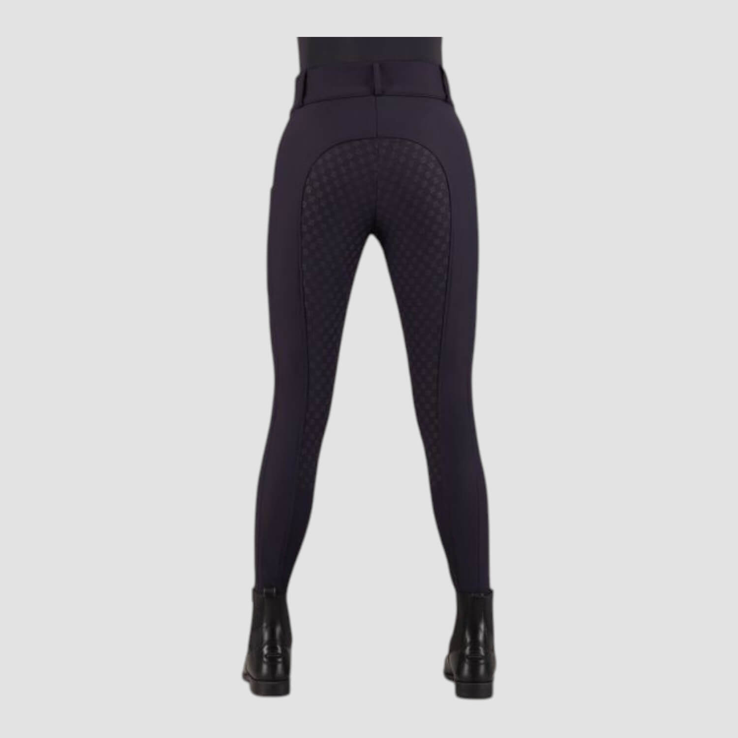 Imperial Riding Reithose IRHBilou Full Grip Navy