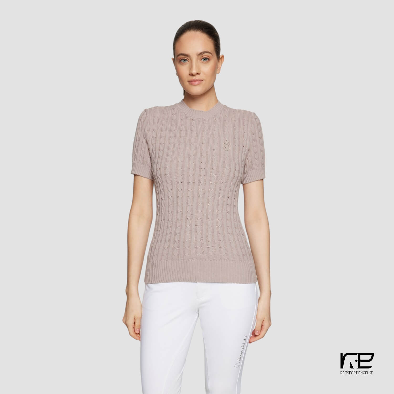 Samshield Pullover-Shirt Lidy