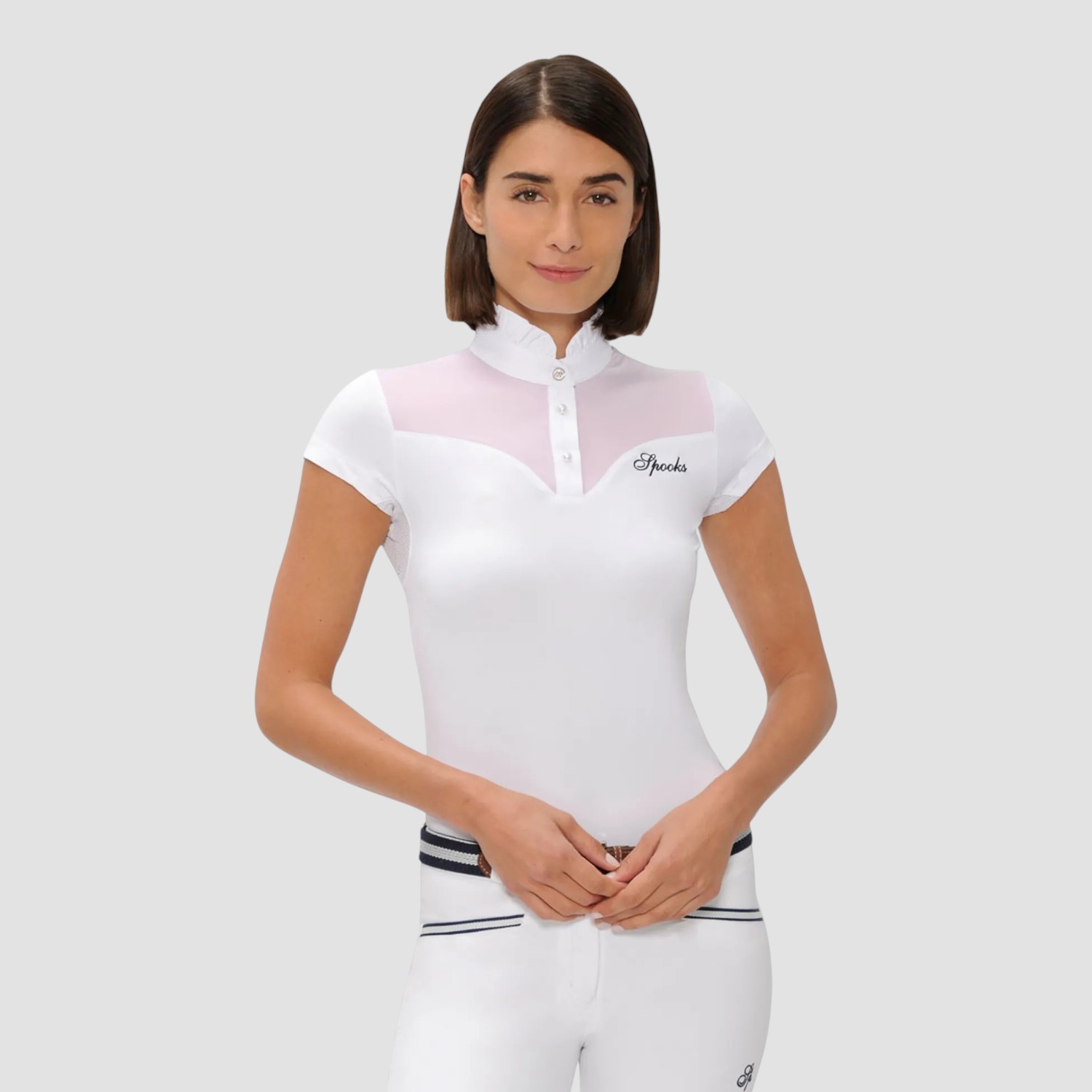 Spooks Turniershirt Elena