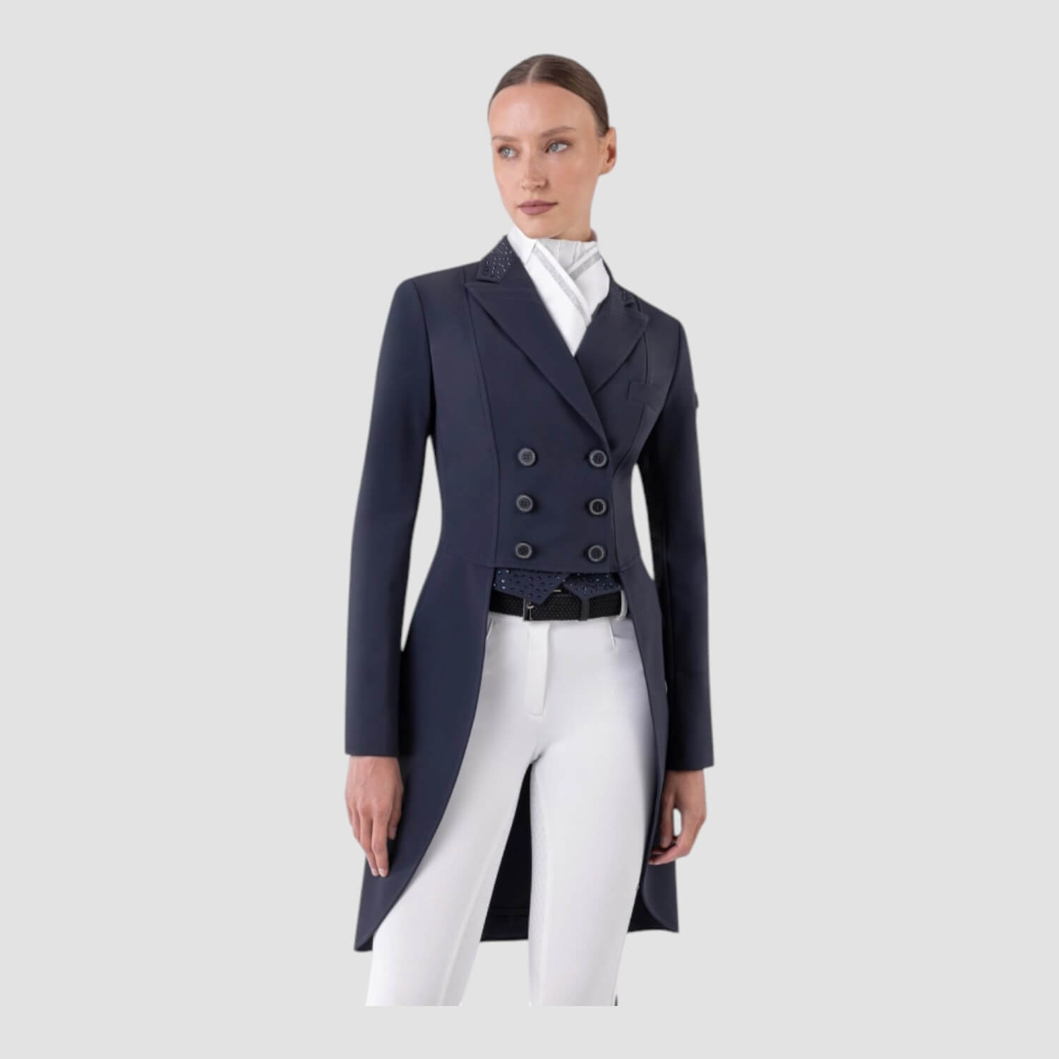 Equiline Frack Marilyn Blue