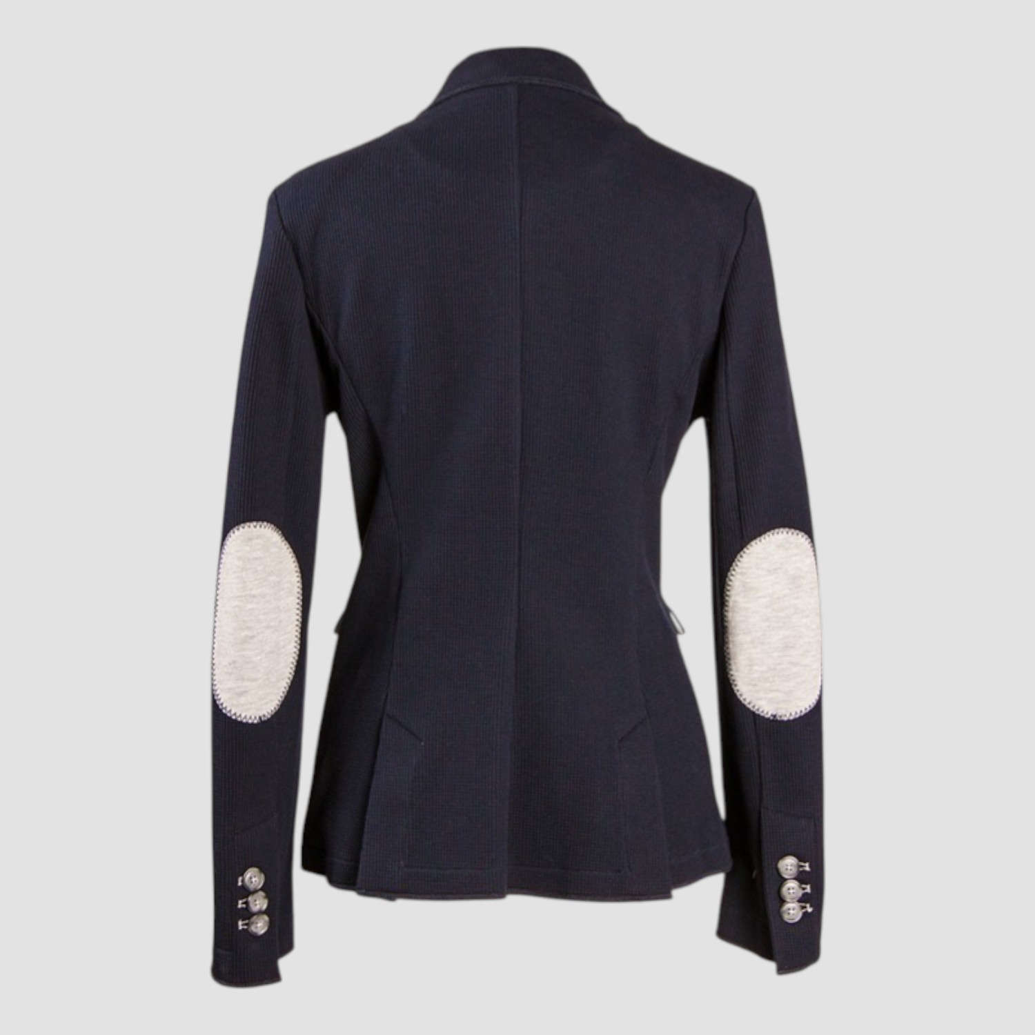 Equiline Damensakko Nesly Navy