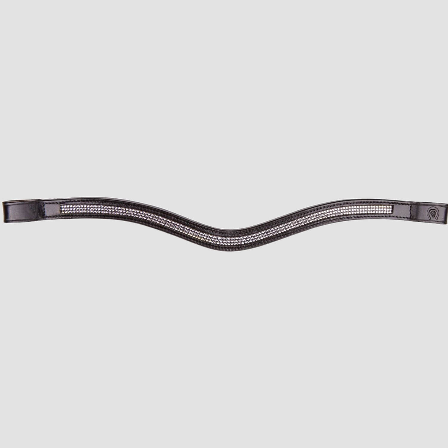Otto Schumacher Stirnband Crystal Tec 3-fach