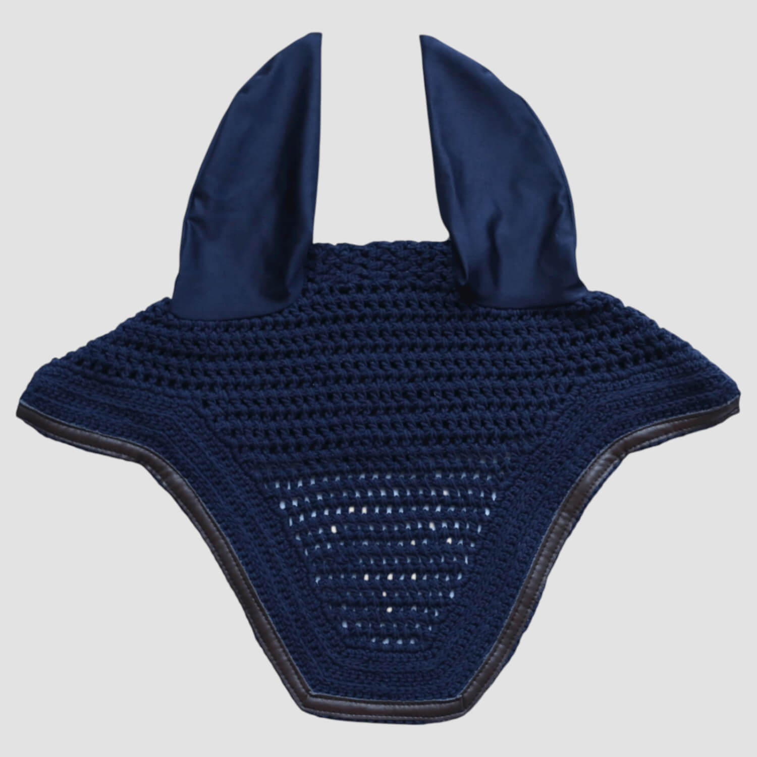 Kentucky Fliegenmütze Wellington Leder