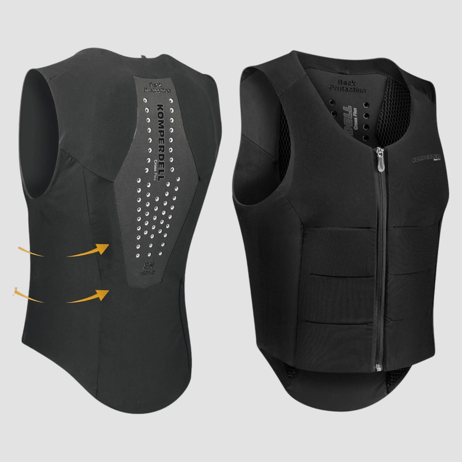 Komperdell Sicherheitsweste Ballistic Flex Fit Regular 22