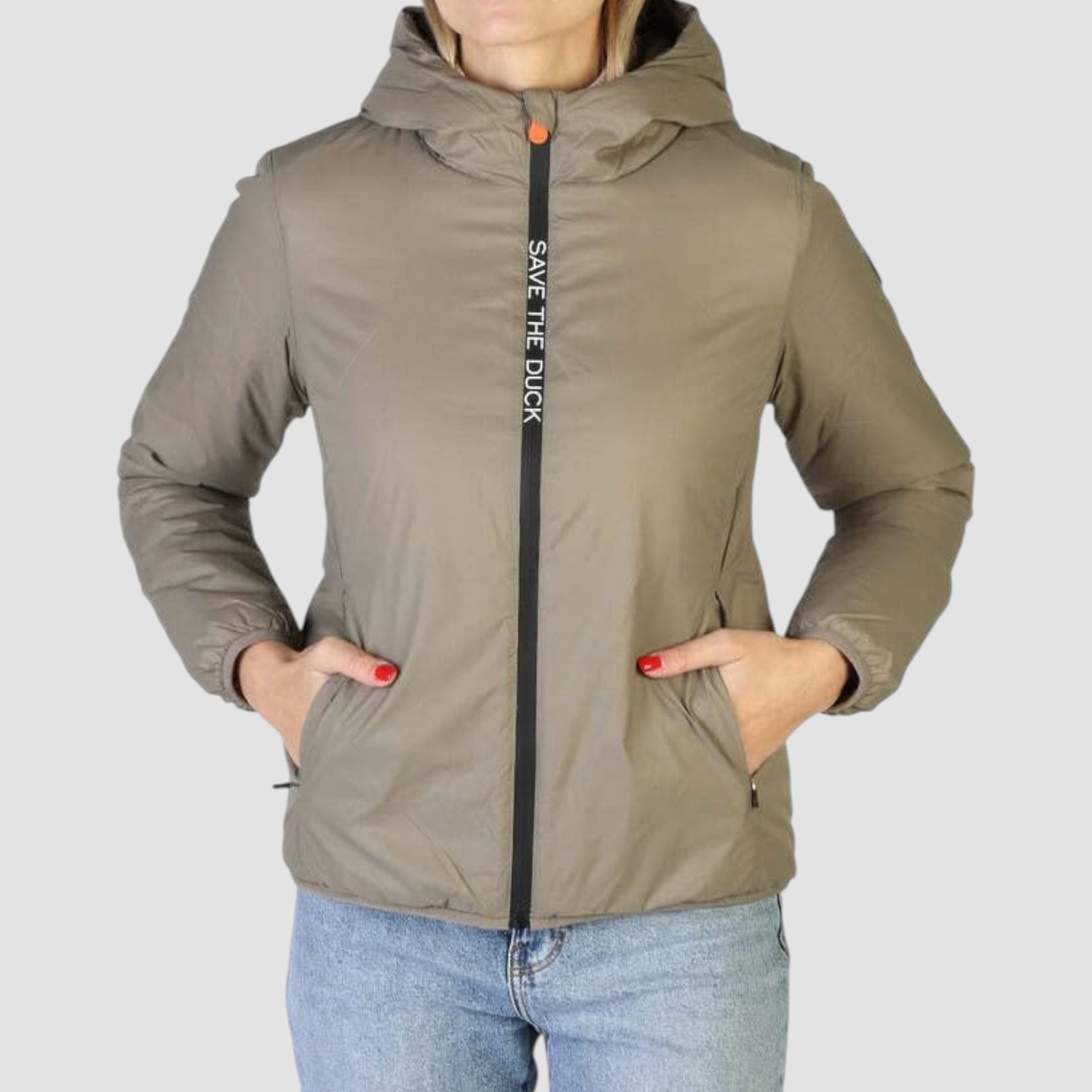 Save the Duck Damenjacke Ruth Navy