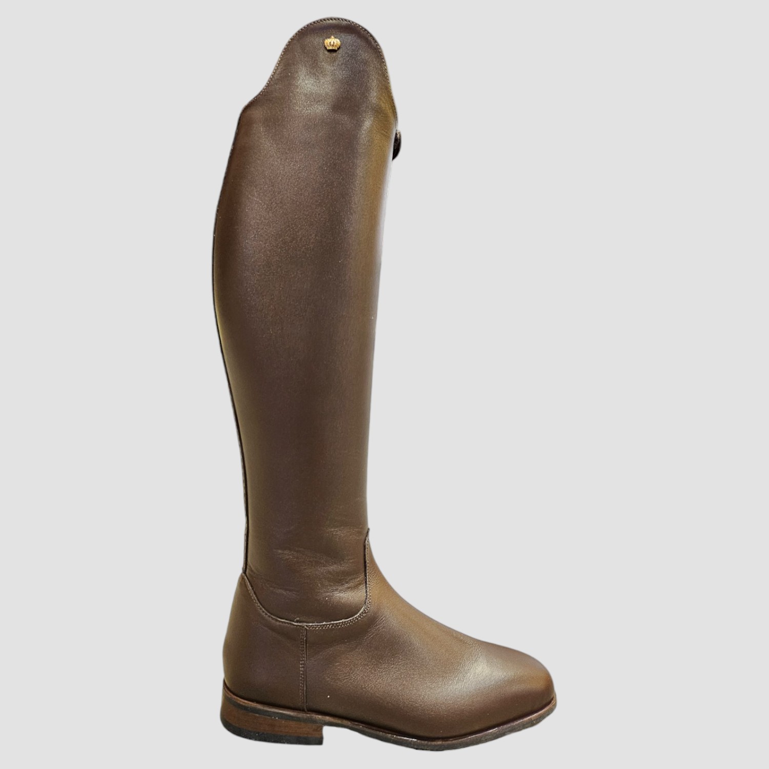 Königs Reitstiefel Palermo Braun