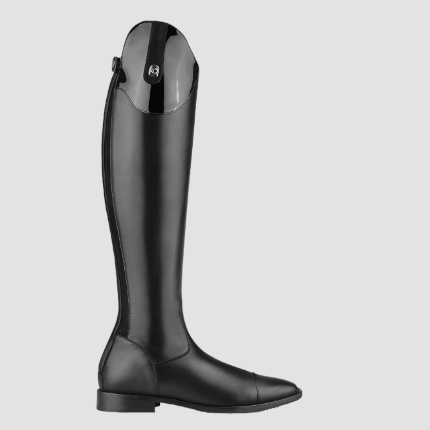 Cavallo Linus Dressage Edition Lack schwarz