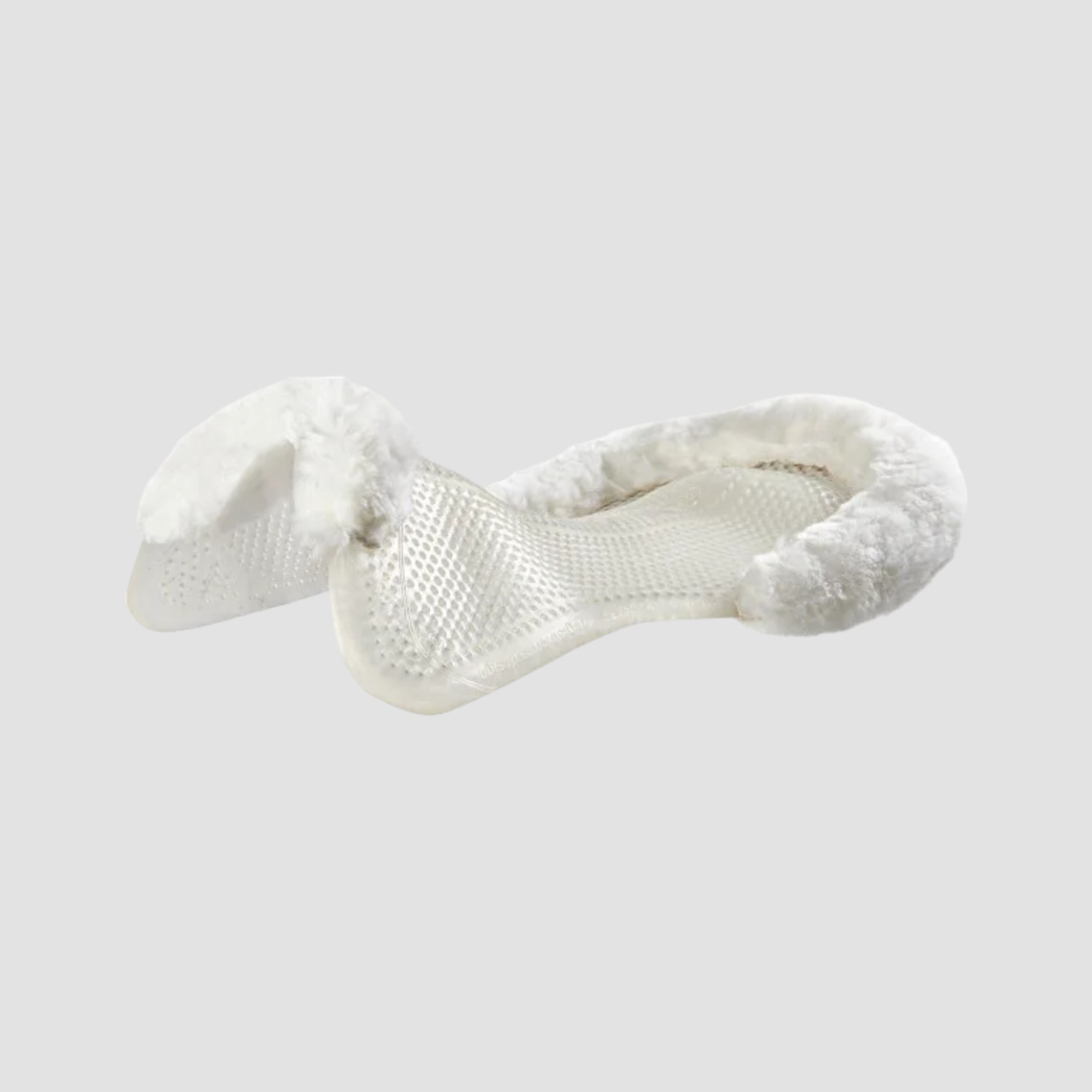 Acavallo Therapeutic Gel Pad Eco Wool