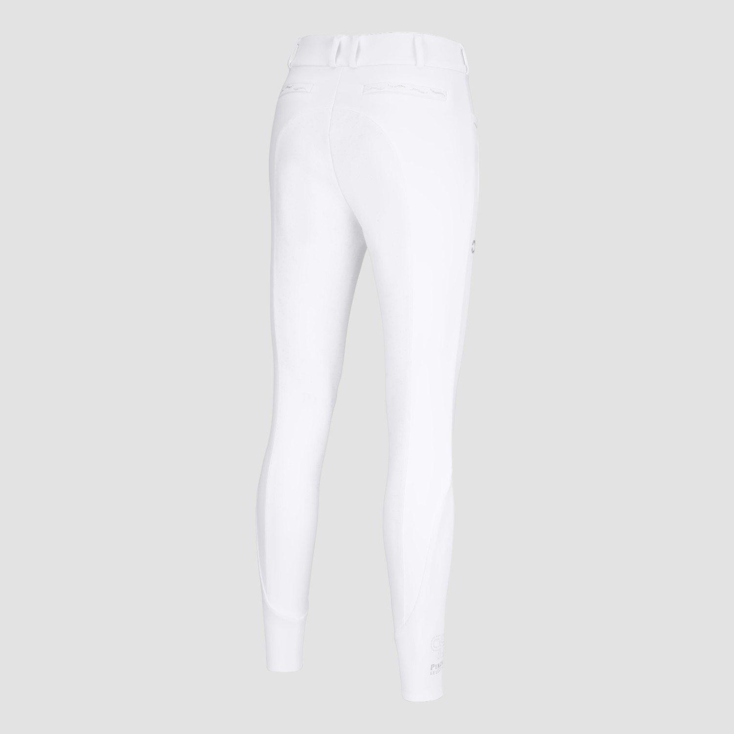 Pikeur Turnierreithose Ceelina SD 4575 Highw. Opaque Weiß