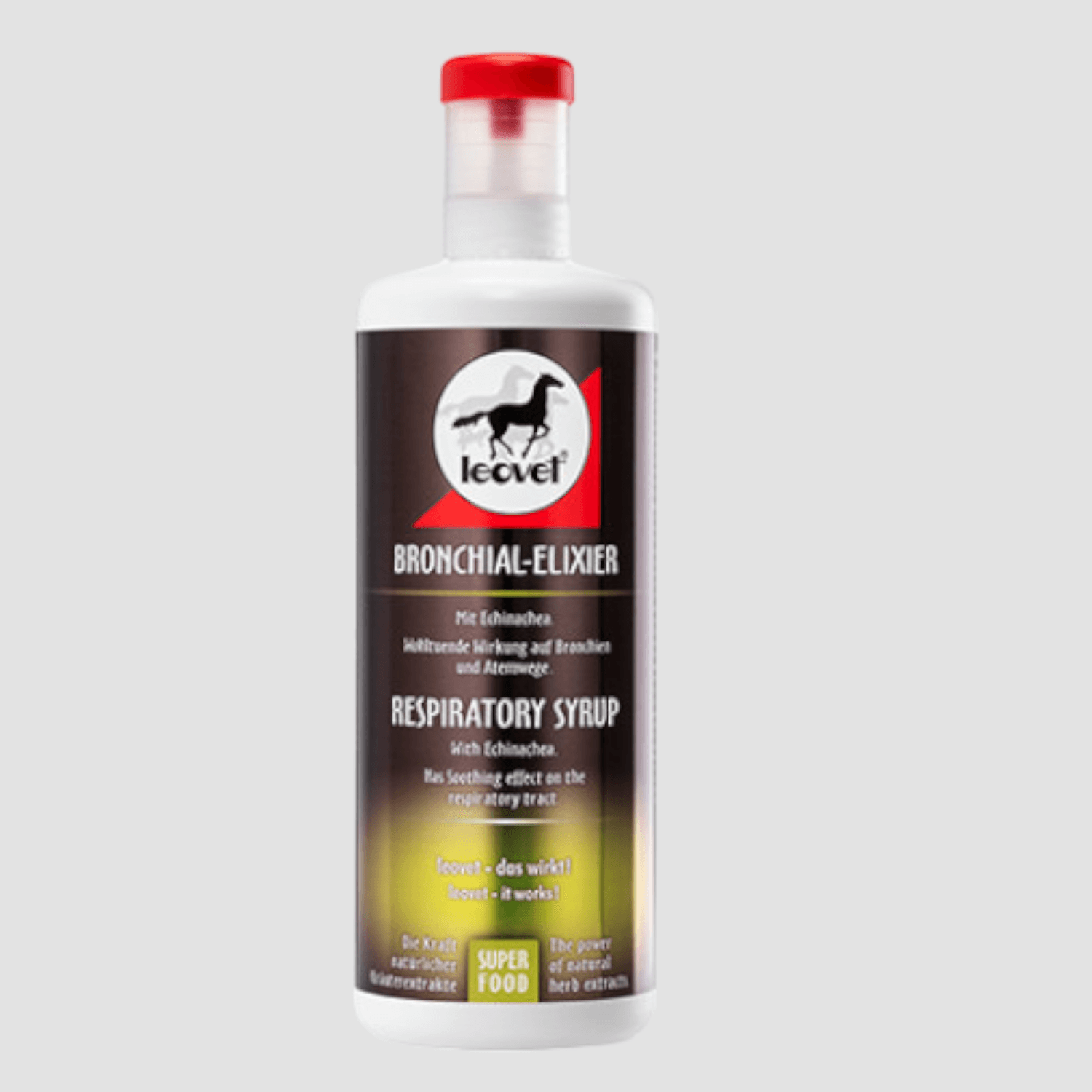 Leovet Bronchial-Elixier 1000ml