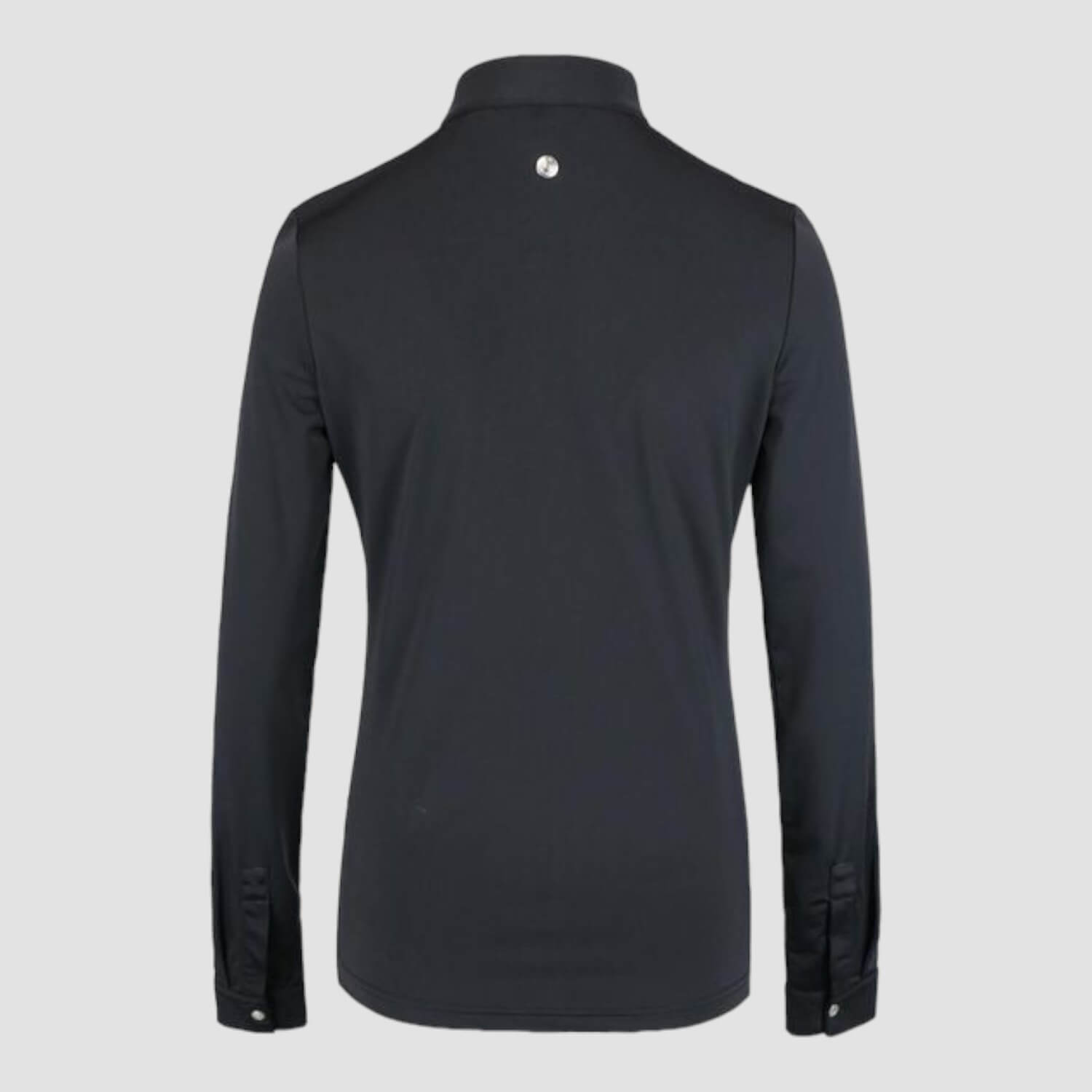 Harcour Pauline Bluse Schwarz