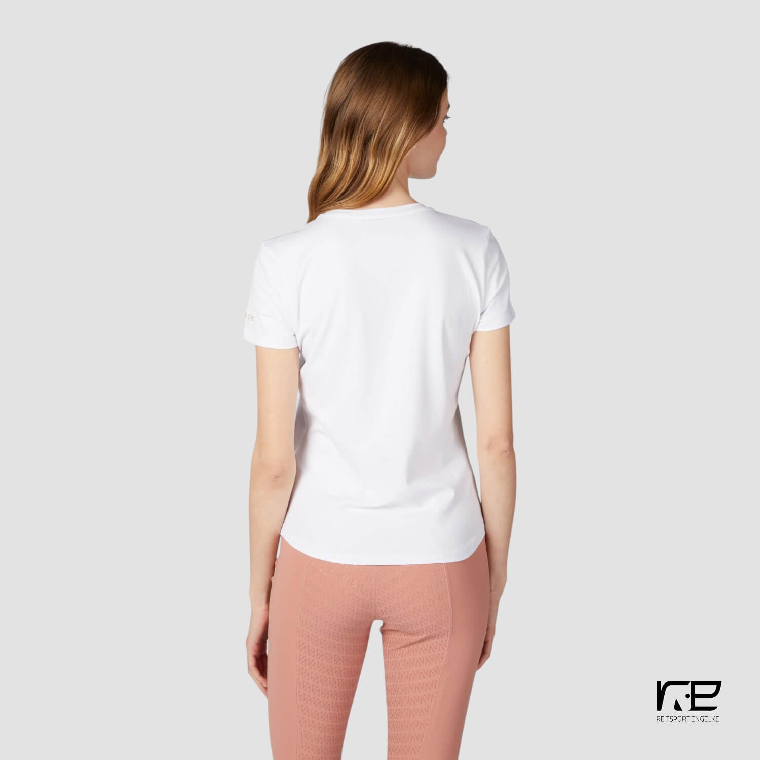Vestrum T-Shirt La Thuile SS