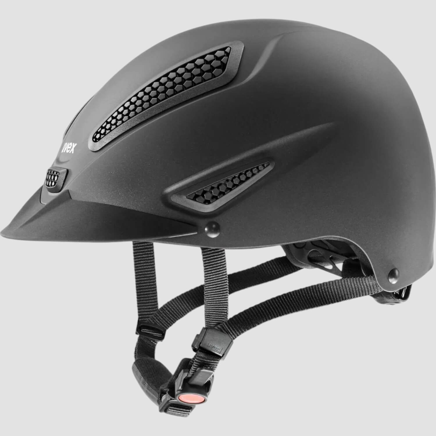 Uvex Reithelm Perfexxion III