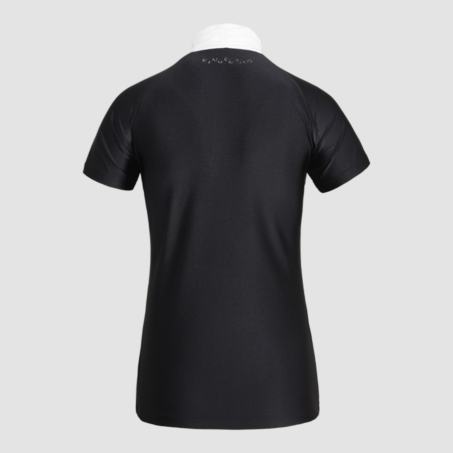 Kingsland KLbonnie Ladies Show Shirt Navy