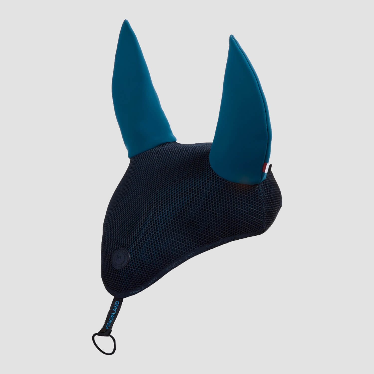 Kingsland KLMaxine Mesh Fly Hat Navy