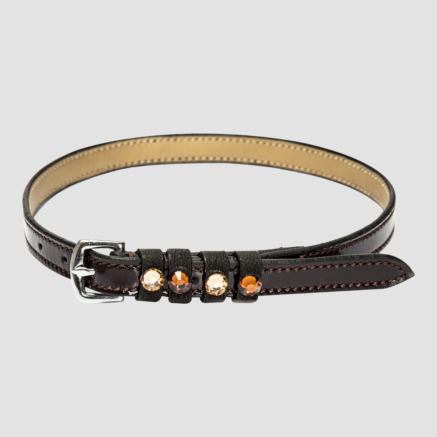 Imperial Riding Sporenriemen Leder Pardouz Imperial Riding Sporenriemen Leder Pardouz