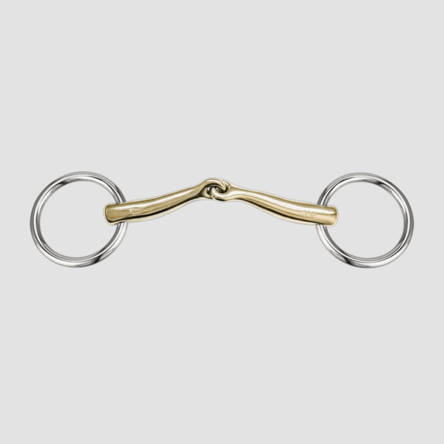 Sprenger Turnado Pro Unterlegtrense 14 mm