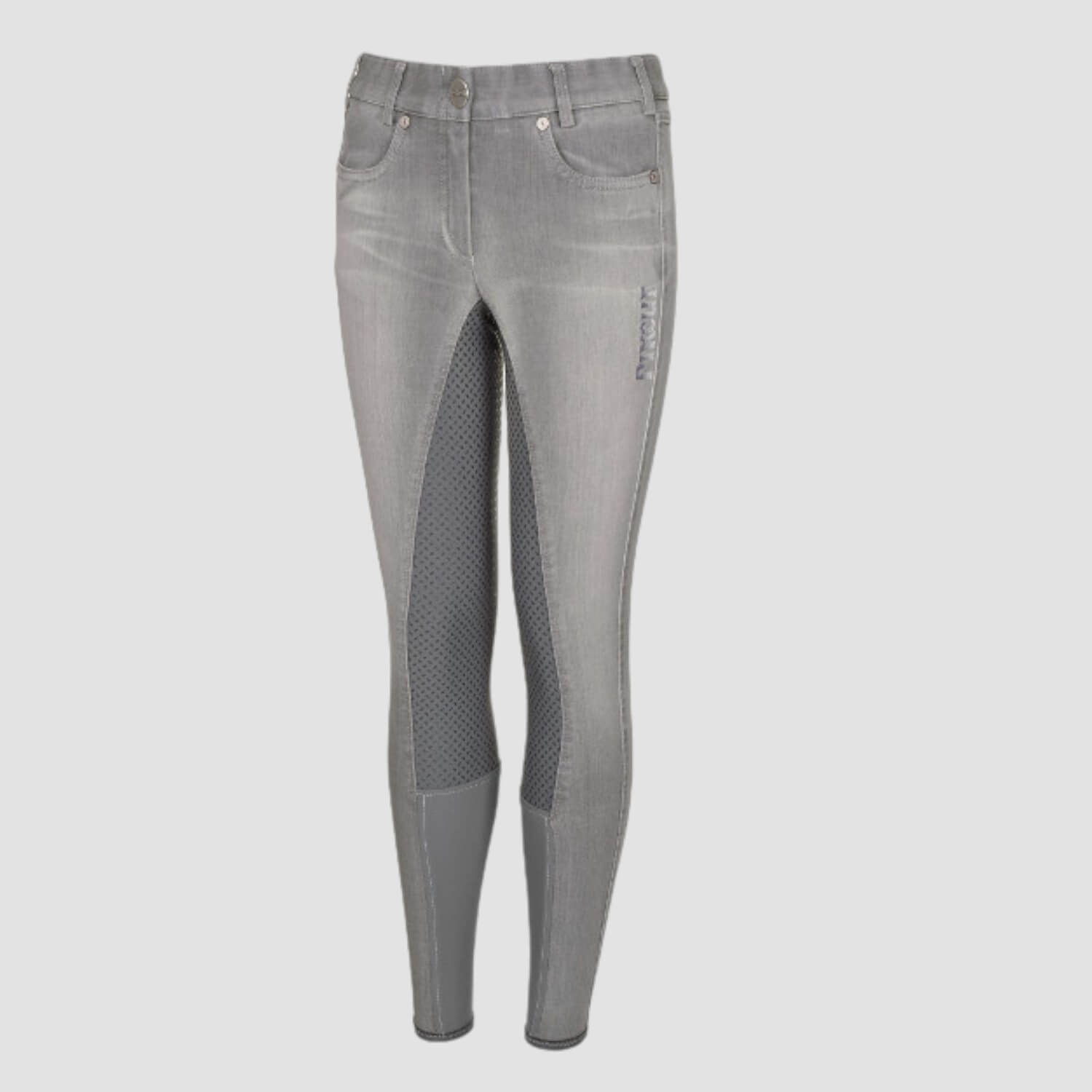 Pikeur Kalotta Grip Jeans Kinderhose