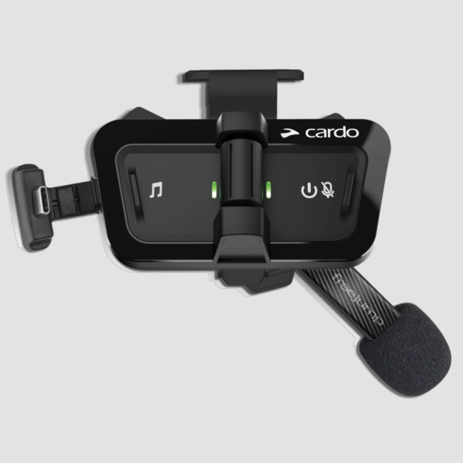 Freejump Intercom Audio Kid für Freejump Helm
