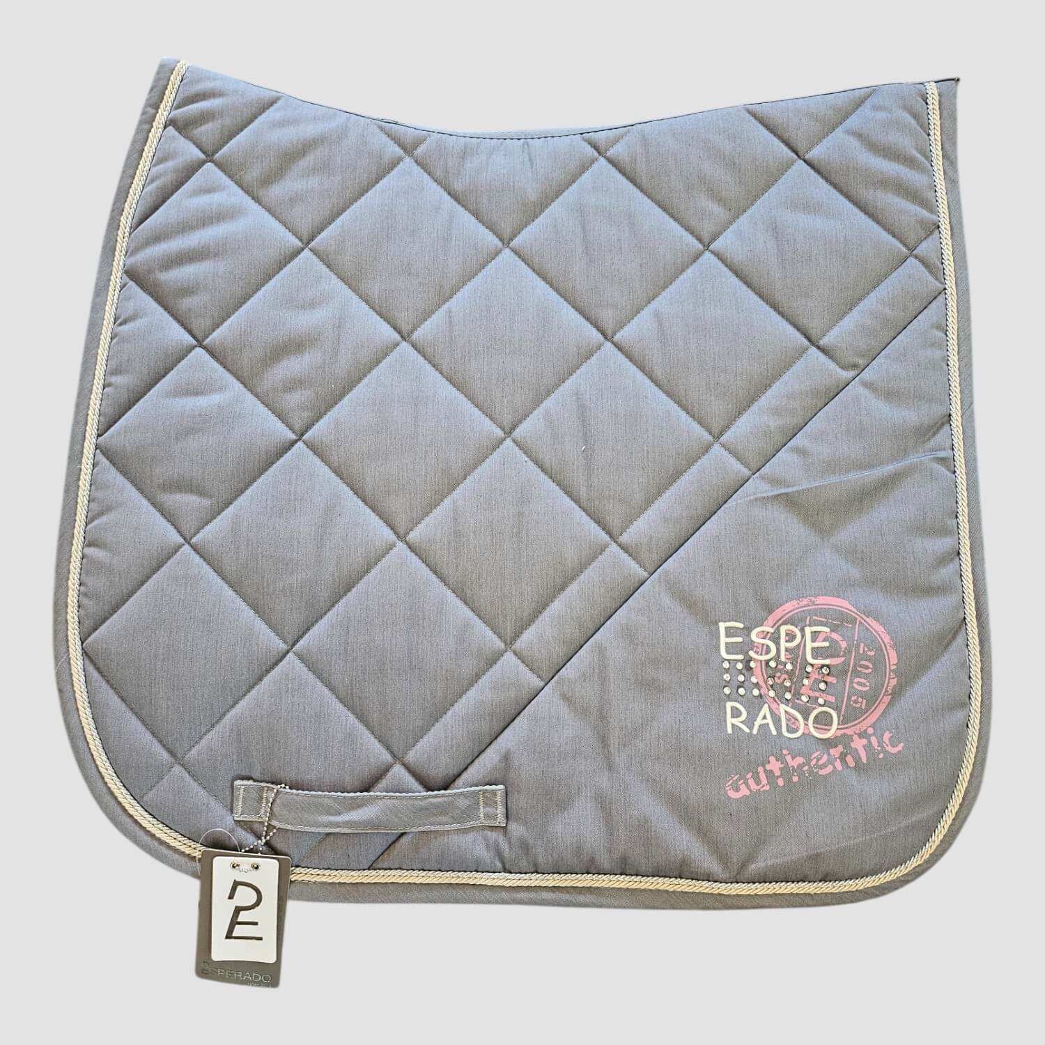 Esperado Schabracke Boston Grey