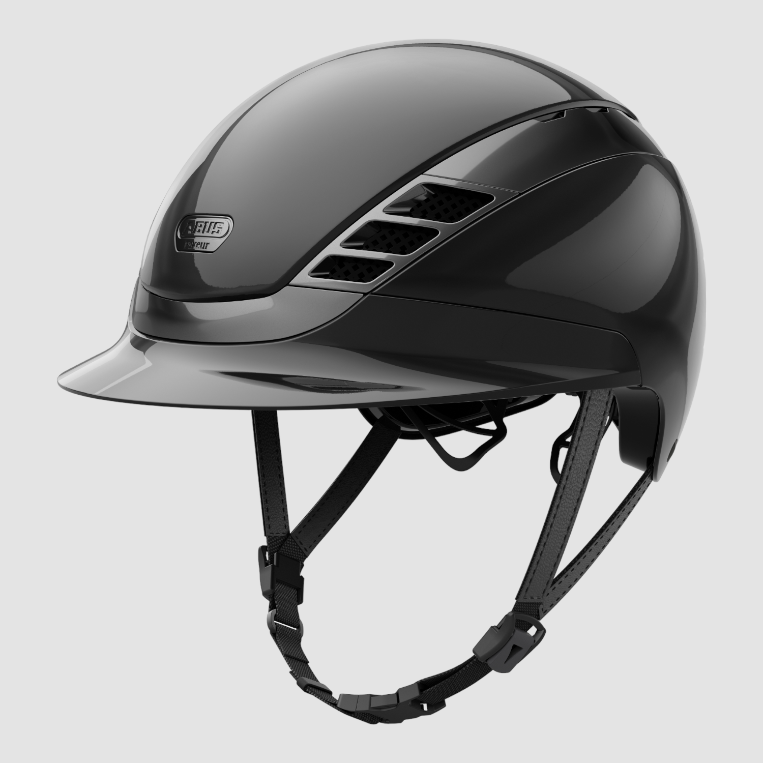 Pikeur AirLuxe Chrome Shiny