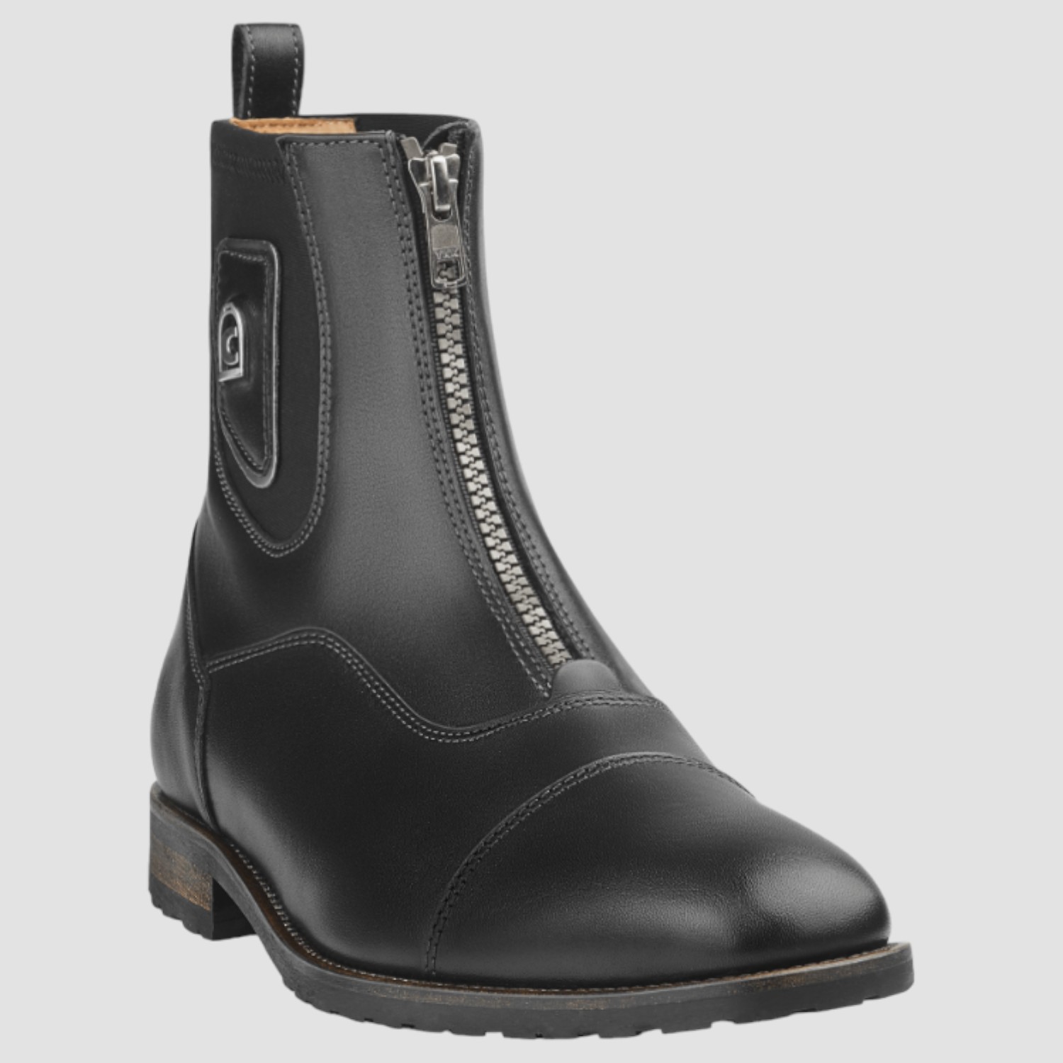 Cavallo Stiefelette Pallas Sport Black
