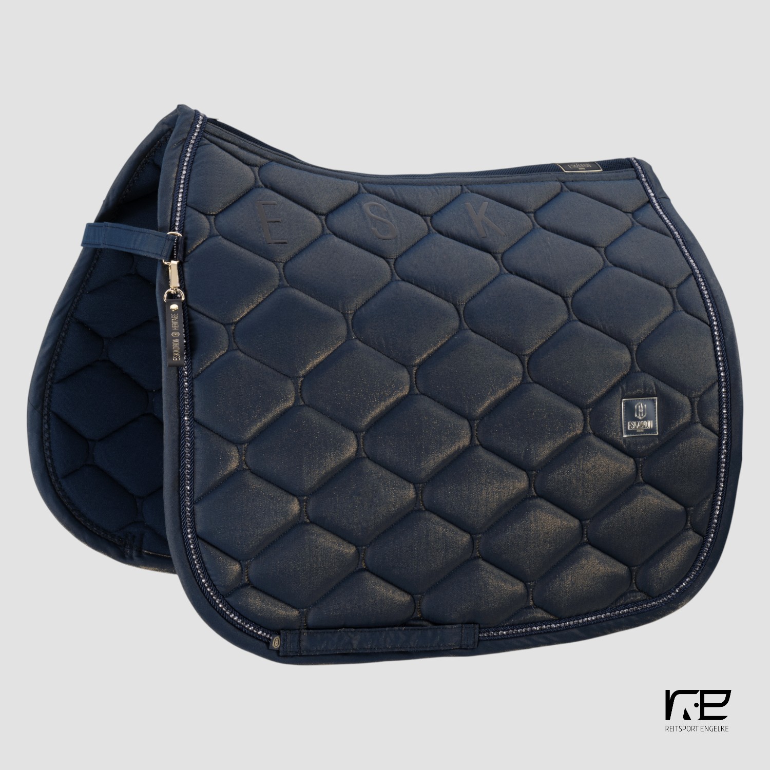 Eskadron Schabracke Glam Crystal Heritage 25/26