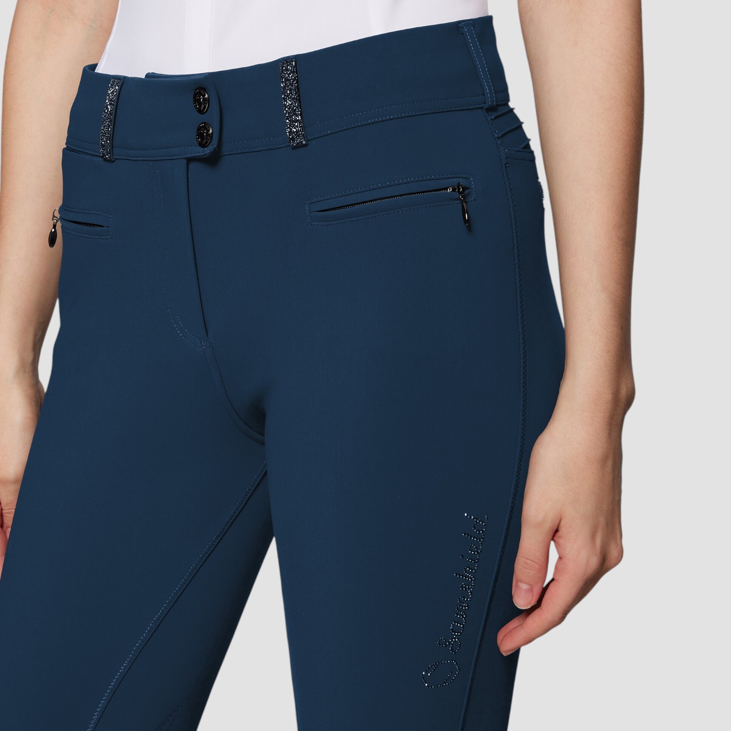 Samshield Reithose Clara Premium Full Grip Samshield Reithose Clara Premium Full Grip