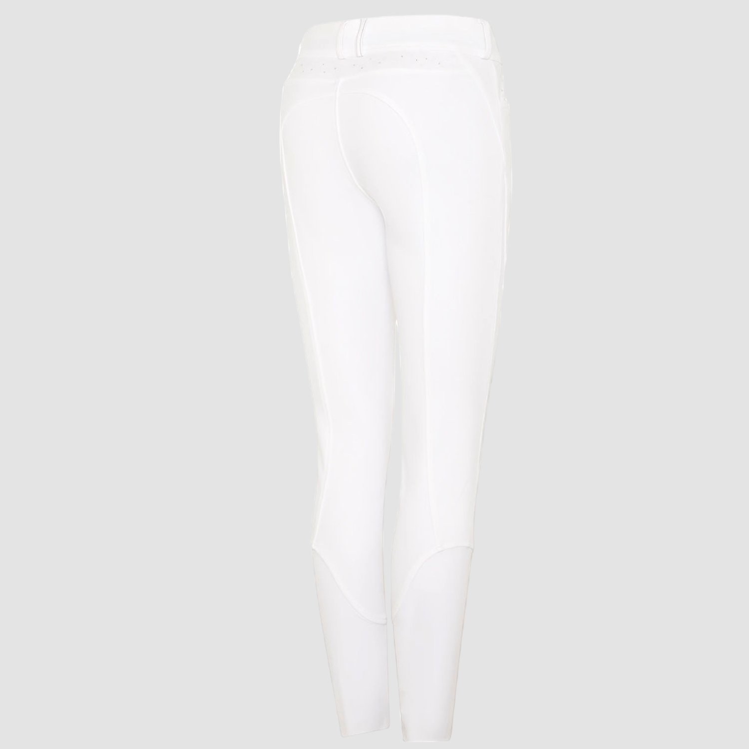 Samshield Damenreithose Sellia Kneegrip weiß