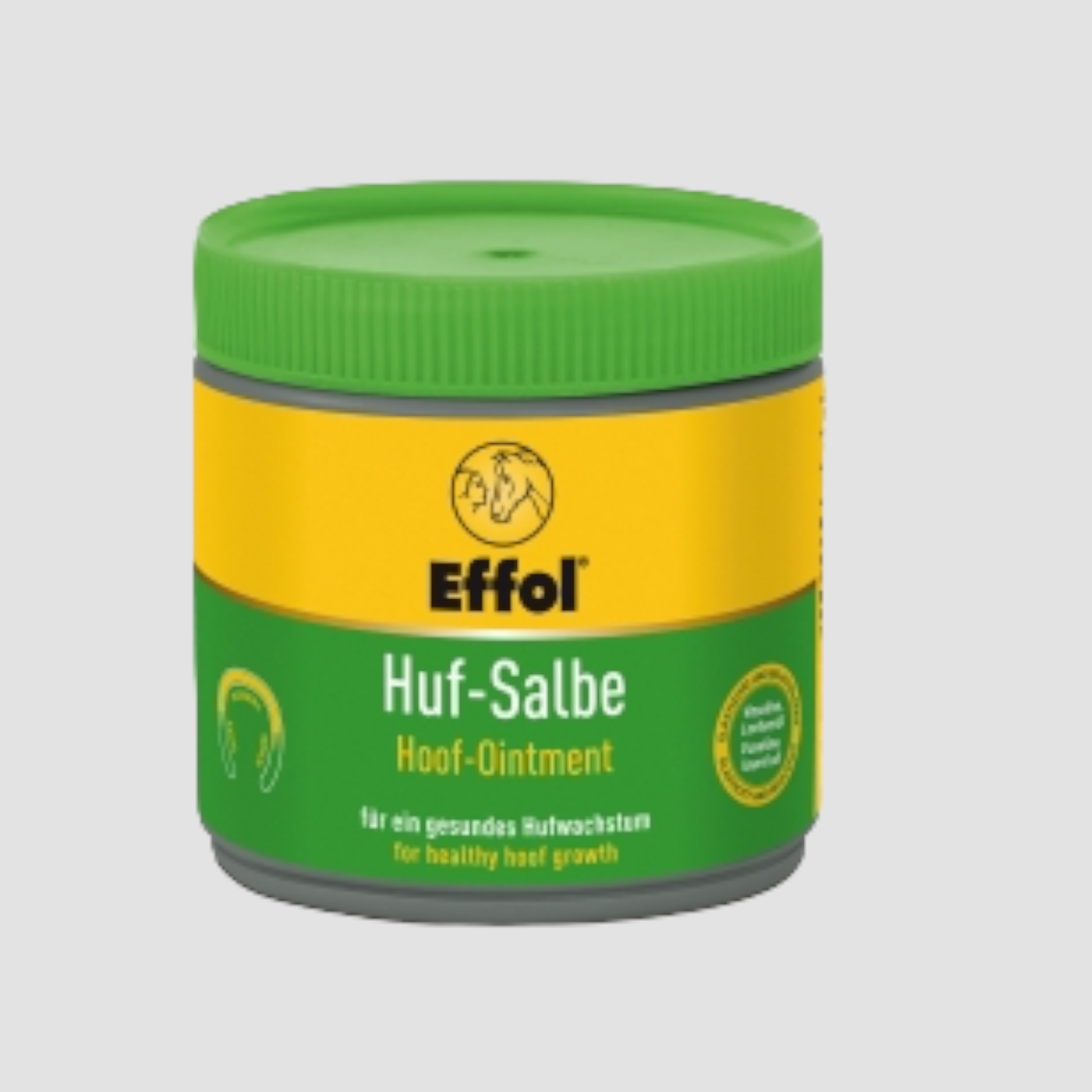 Effol Hufsalbe grün