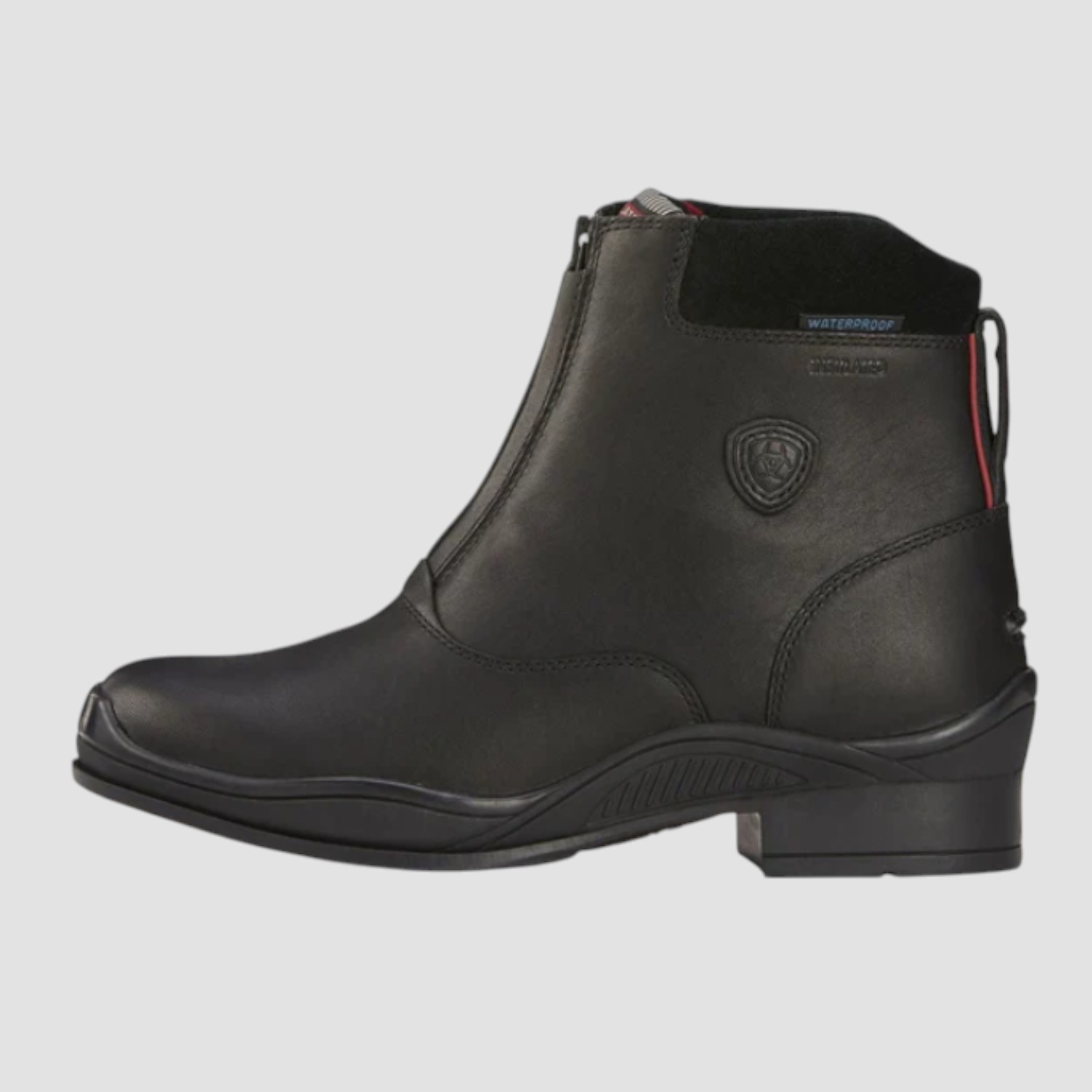 Ariat Extreme Zip H2O Insulated Kids Black