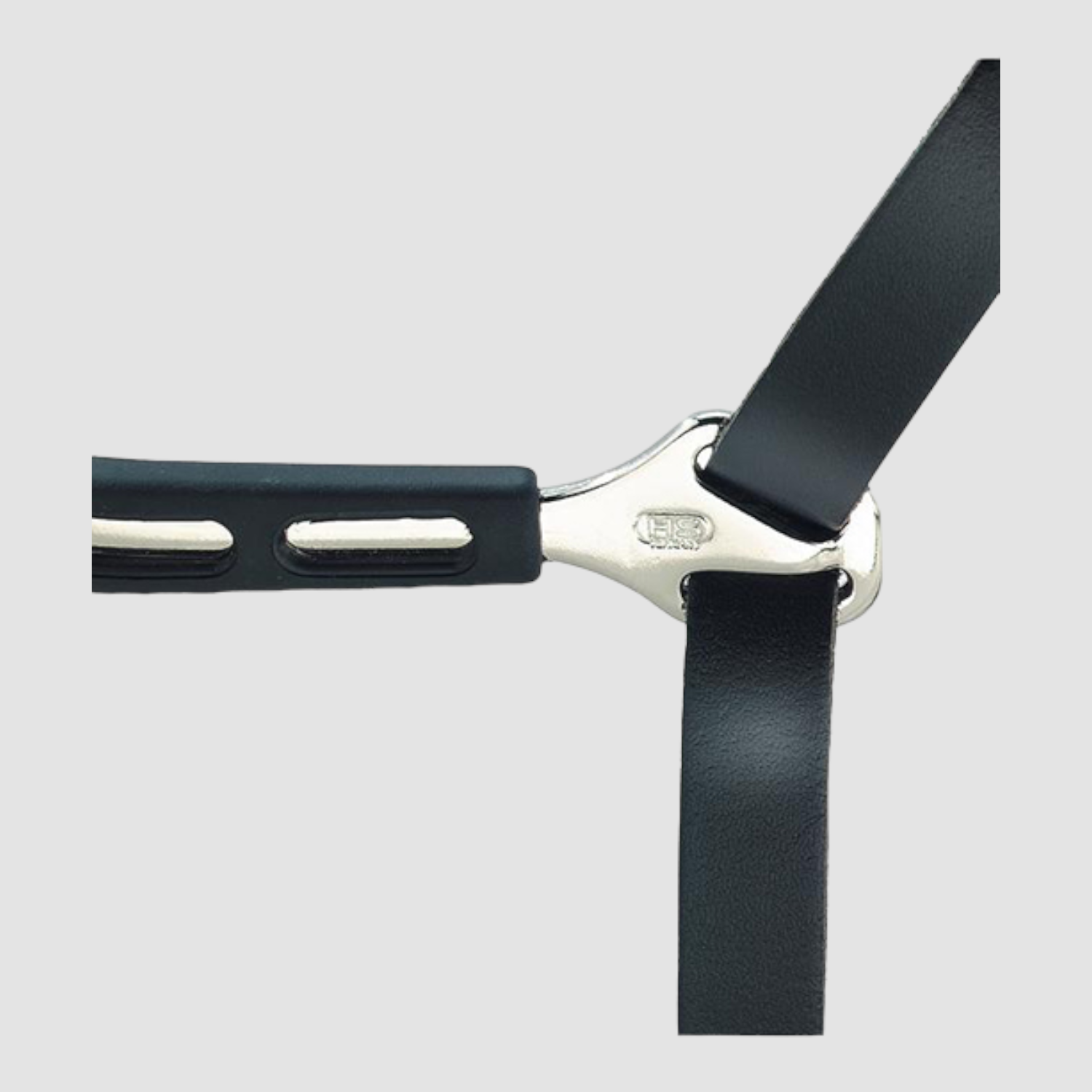 Sprenger Sporen ULTRA fit Extra Grip mit gezacktem Rad 30mm