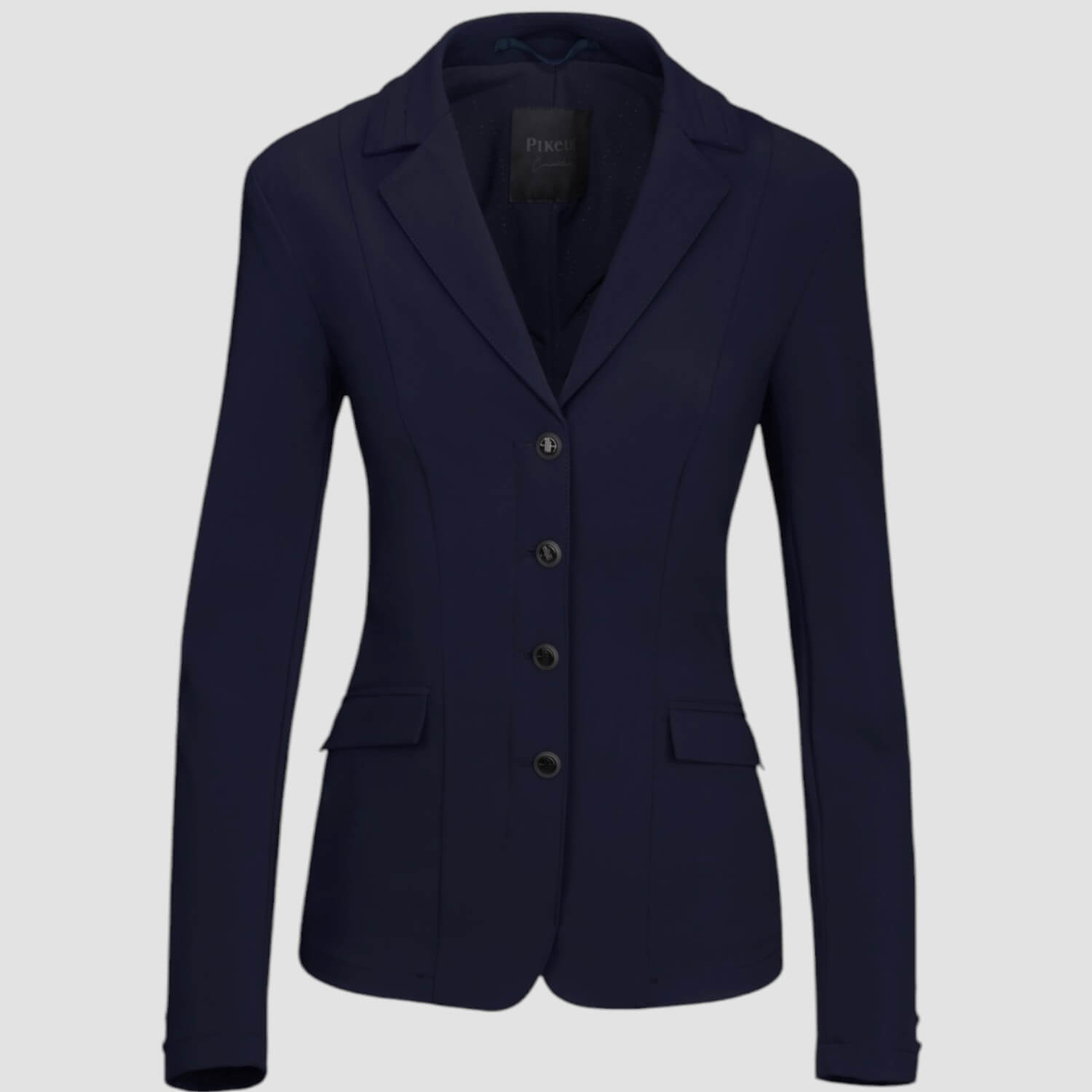 Pikeur Turniersakko Competition 2300 Navy