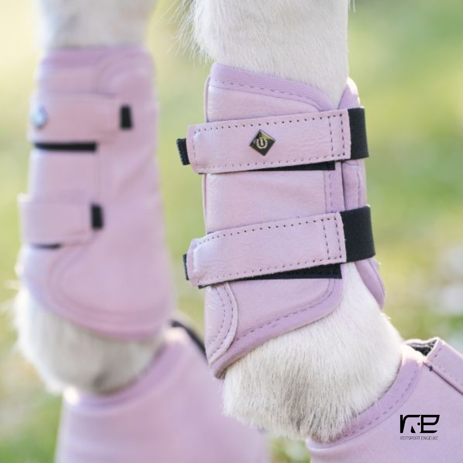 Imperial Riding Brushing Boots IRHRebel Ballerina