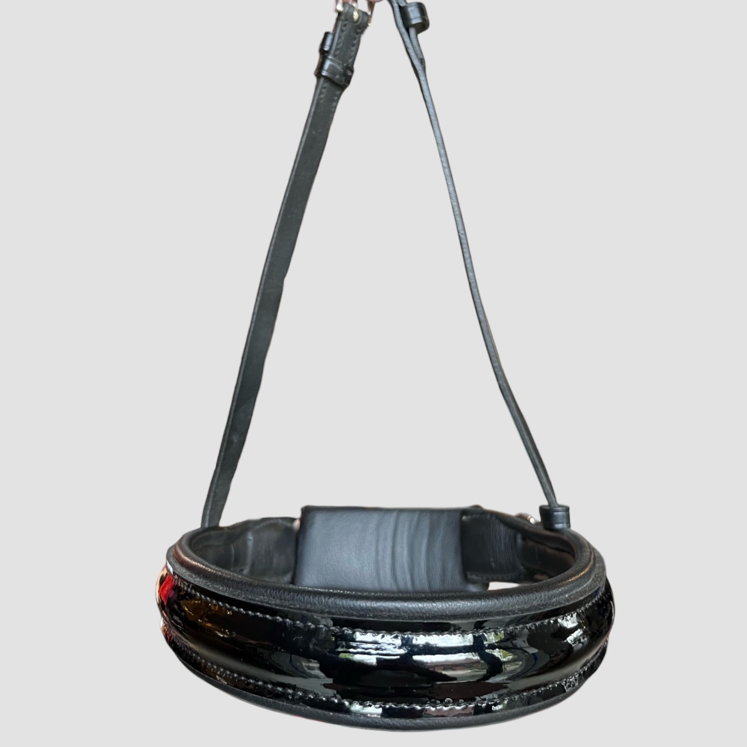 Otto Schumacher Kandaren RH Schwed. Schwarz