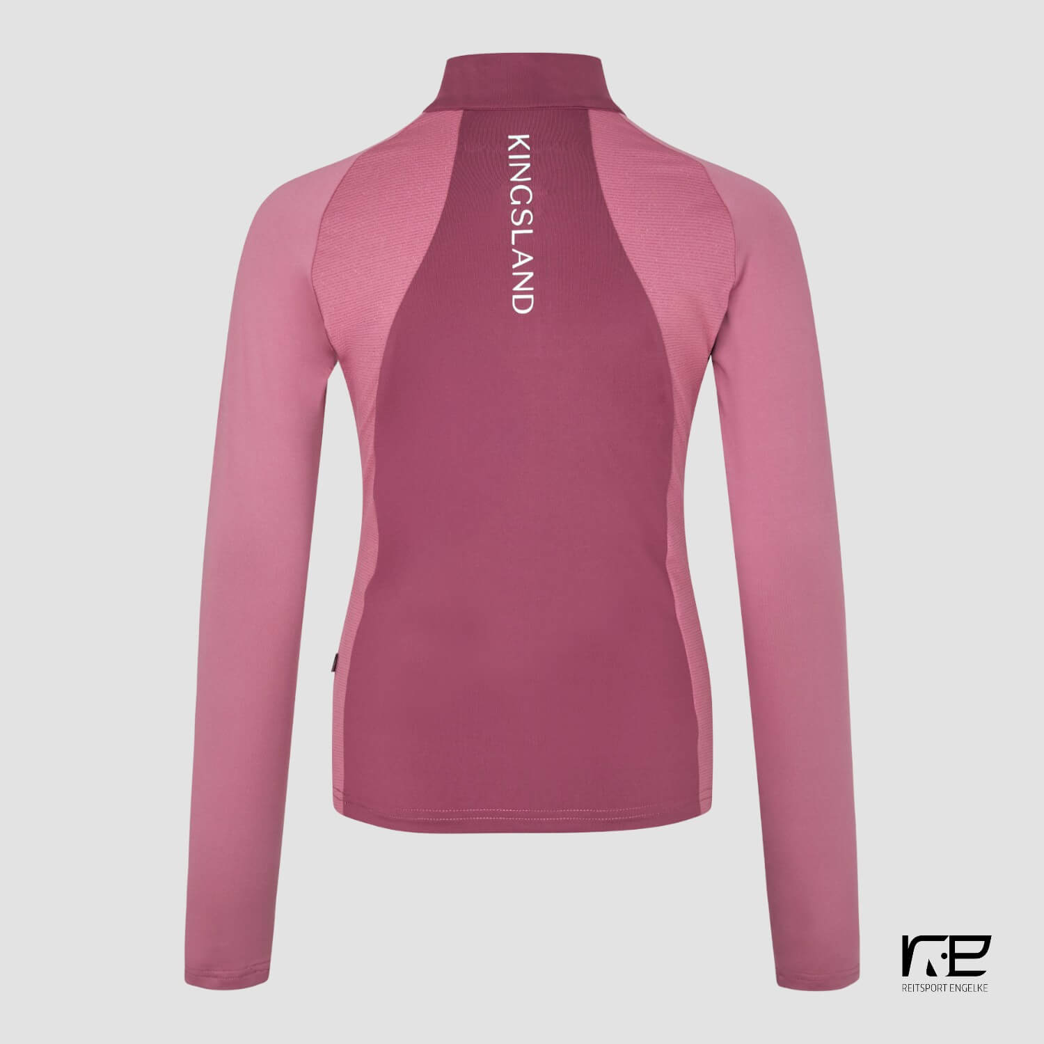 Kingsland KLLinda Kinder Training Shirt