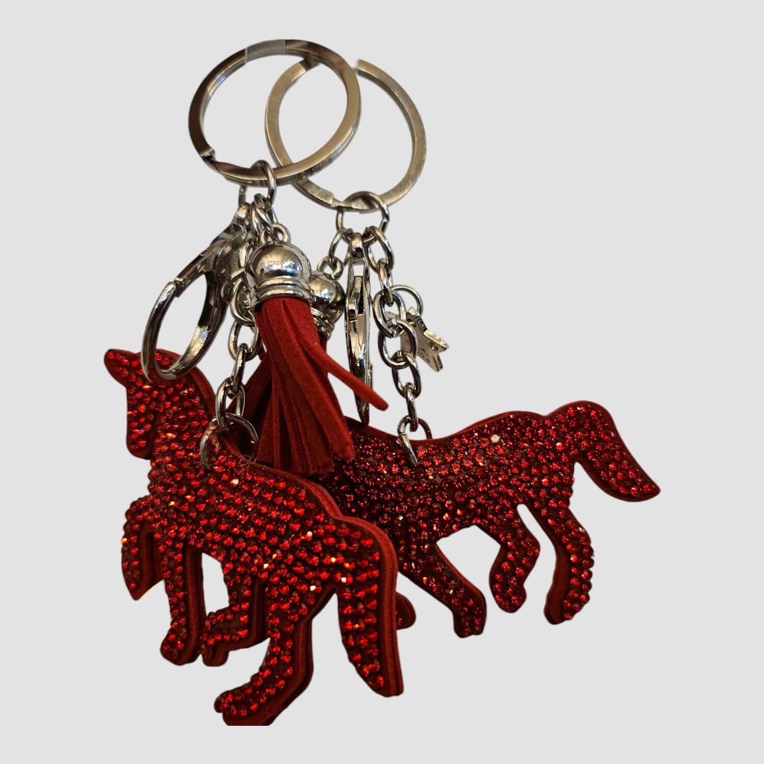 Imperial Riding Schlüsselanhänger IRHUnicorn