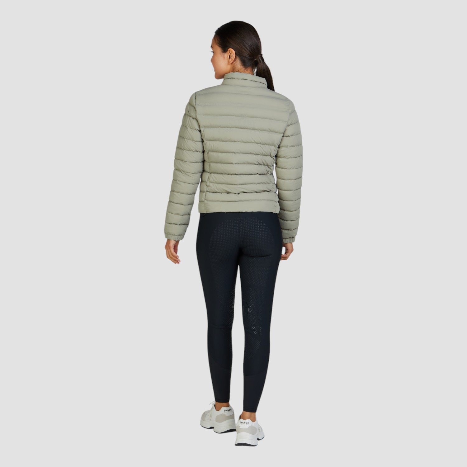 Pikeur Quilted Jacket 7016 Athleisure Pikeur Quilted Jacket 7016 Athleisure