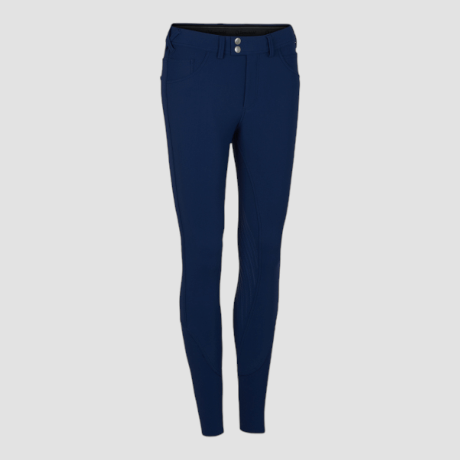 Samshield Damenreithose Mila Kniegrip Blue