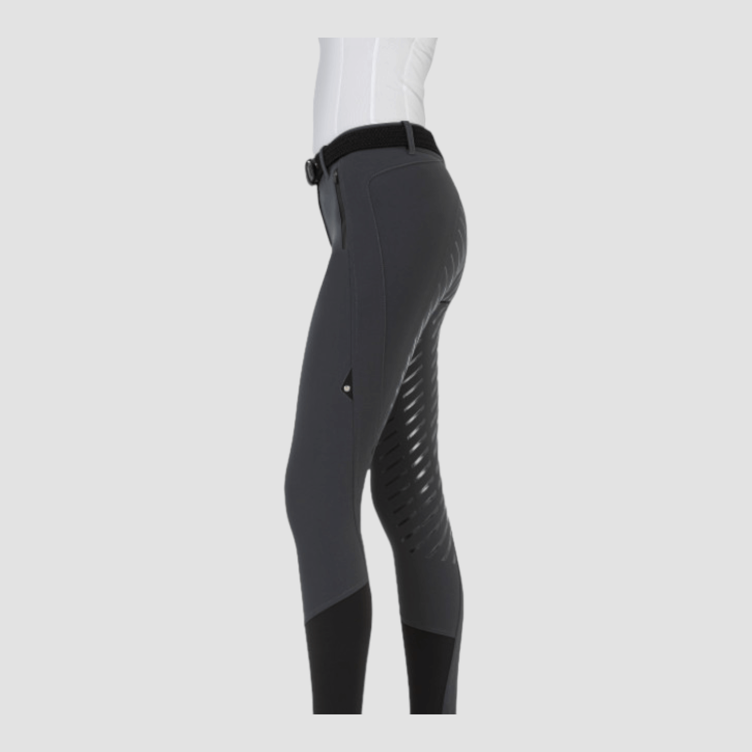 Equiline Damenreithose B-Move Vollbesatz Cataf